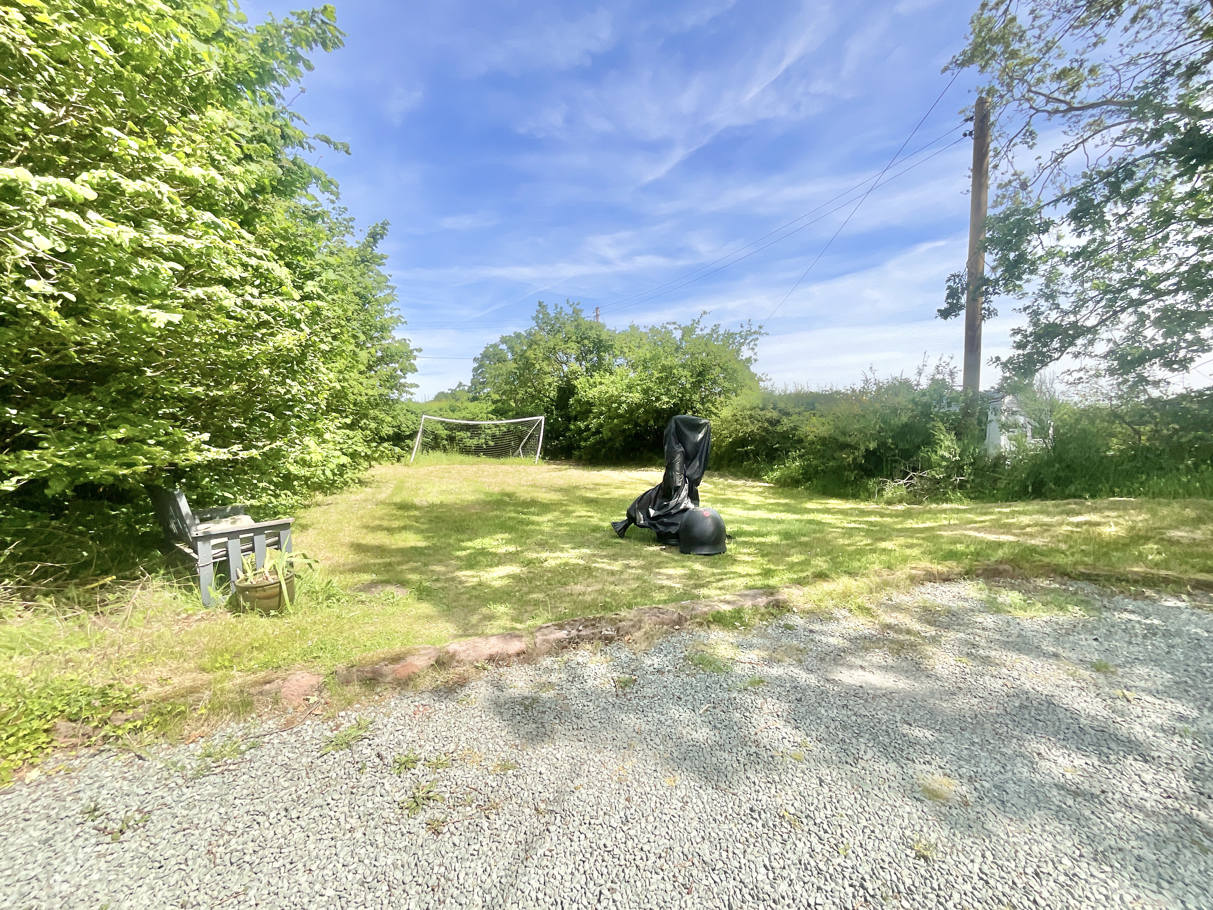 Rosehill Road, Stoke Heath, TF9, photo 36