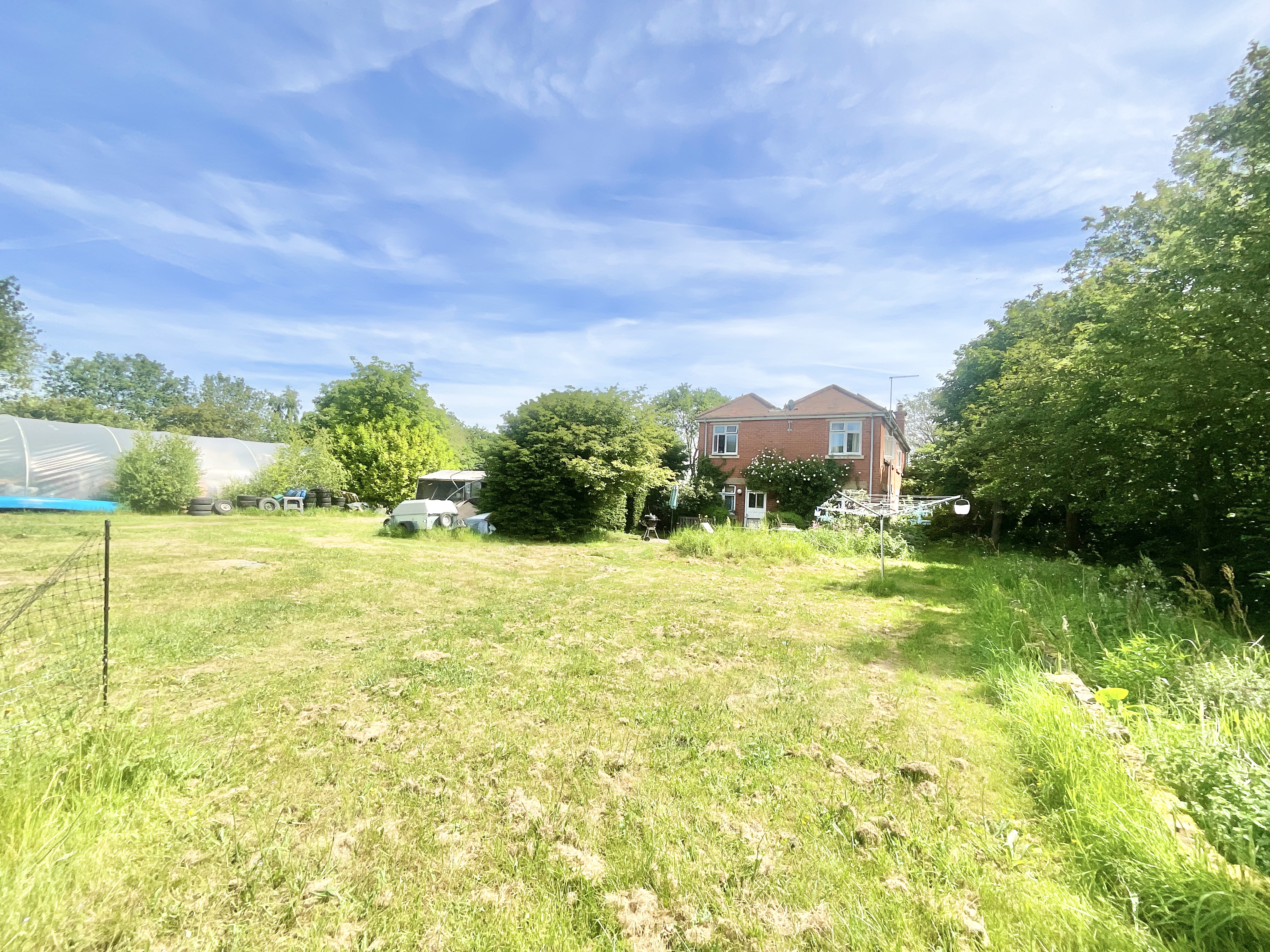 Rosehill Road, Stoke Heath, TF9, photo 33