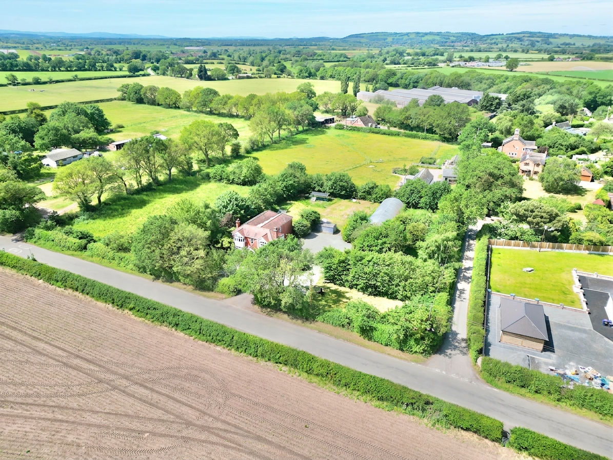 Rosehill Road, Stoke Heath, TF9, photo 8