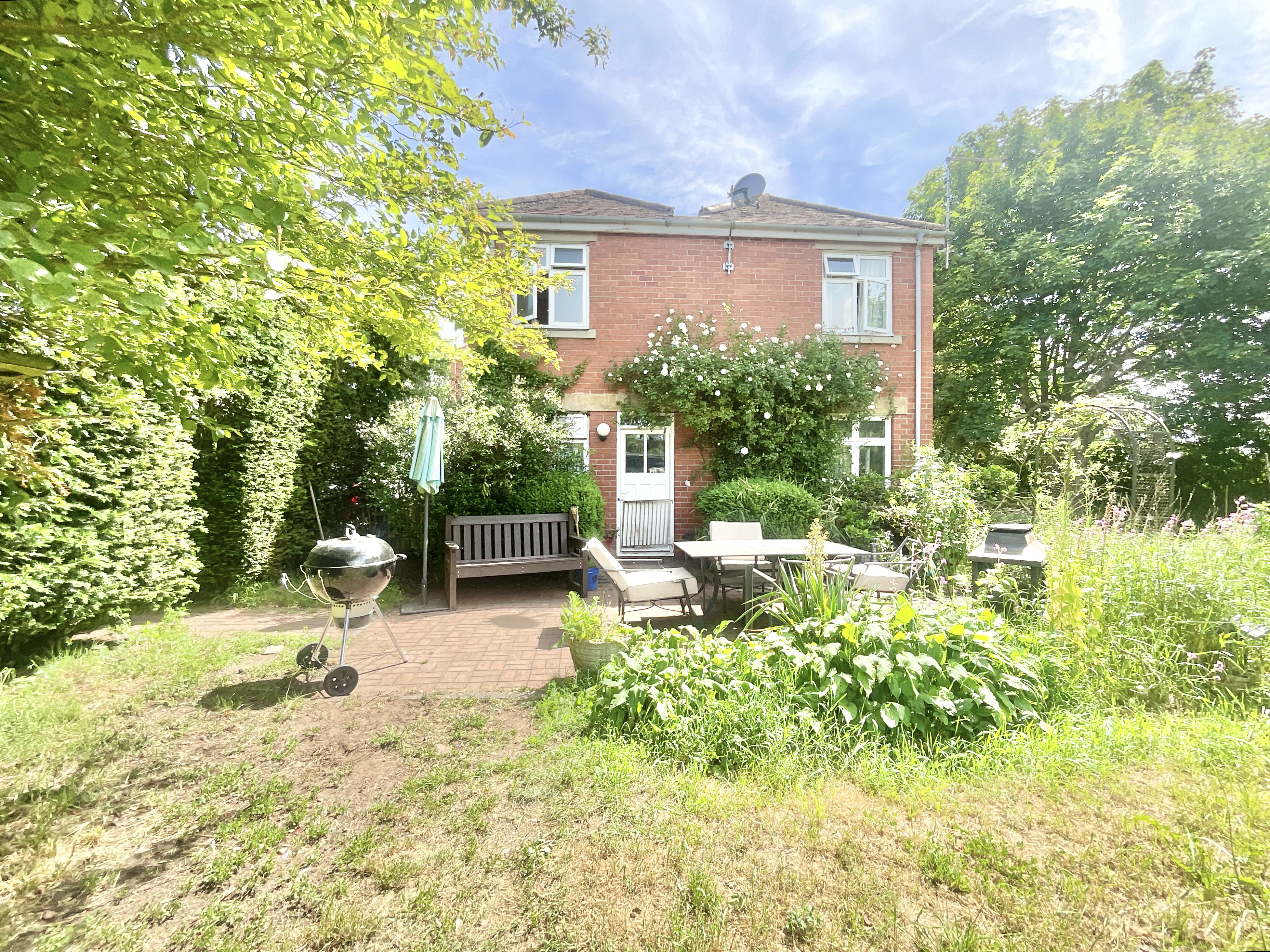Rosehill Road, Stoke Heath, TF9, photo 32