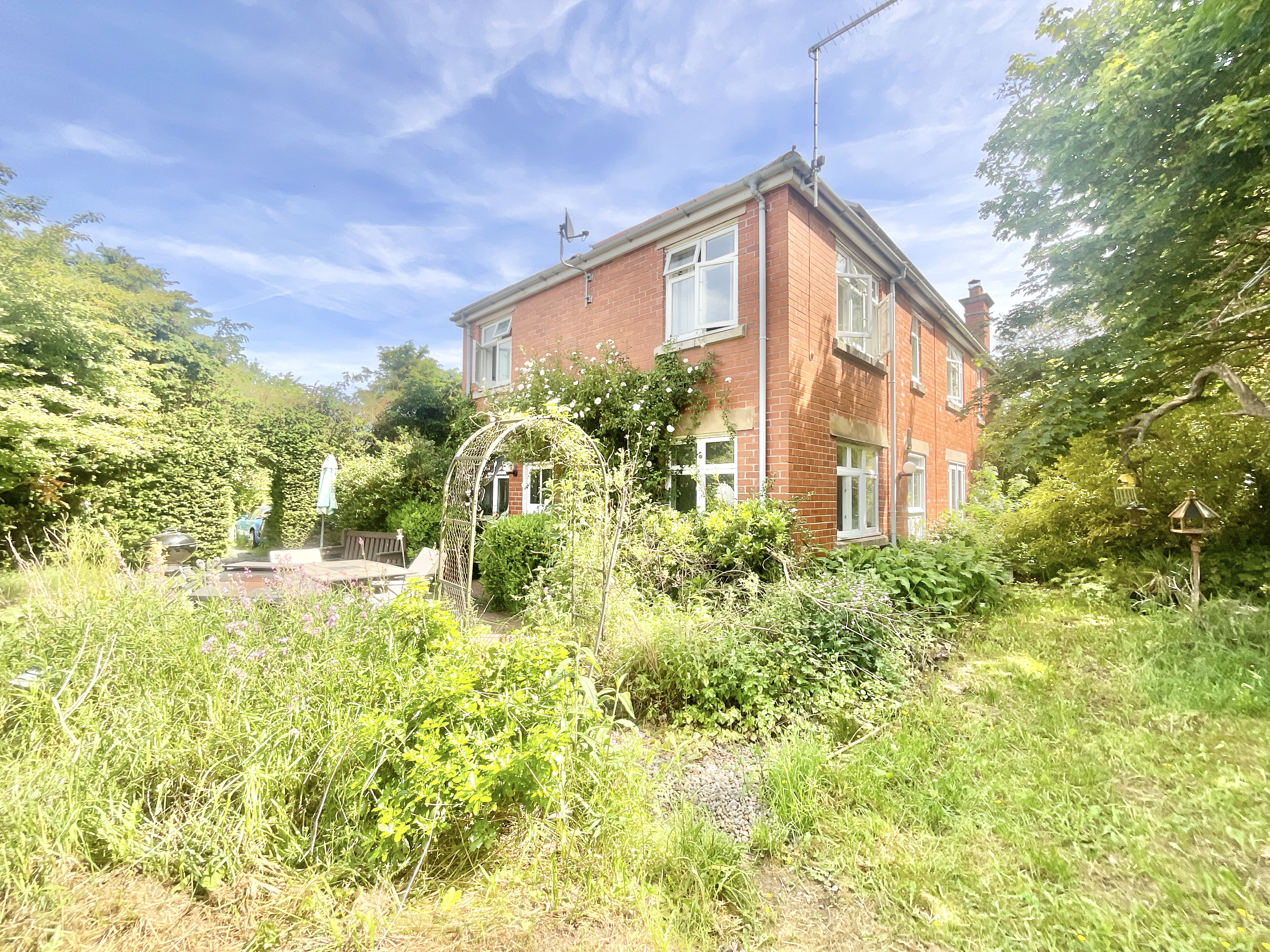 Rosehill Road, Stoke Heath, TF9, photo 31