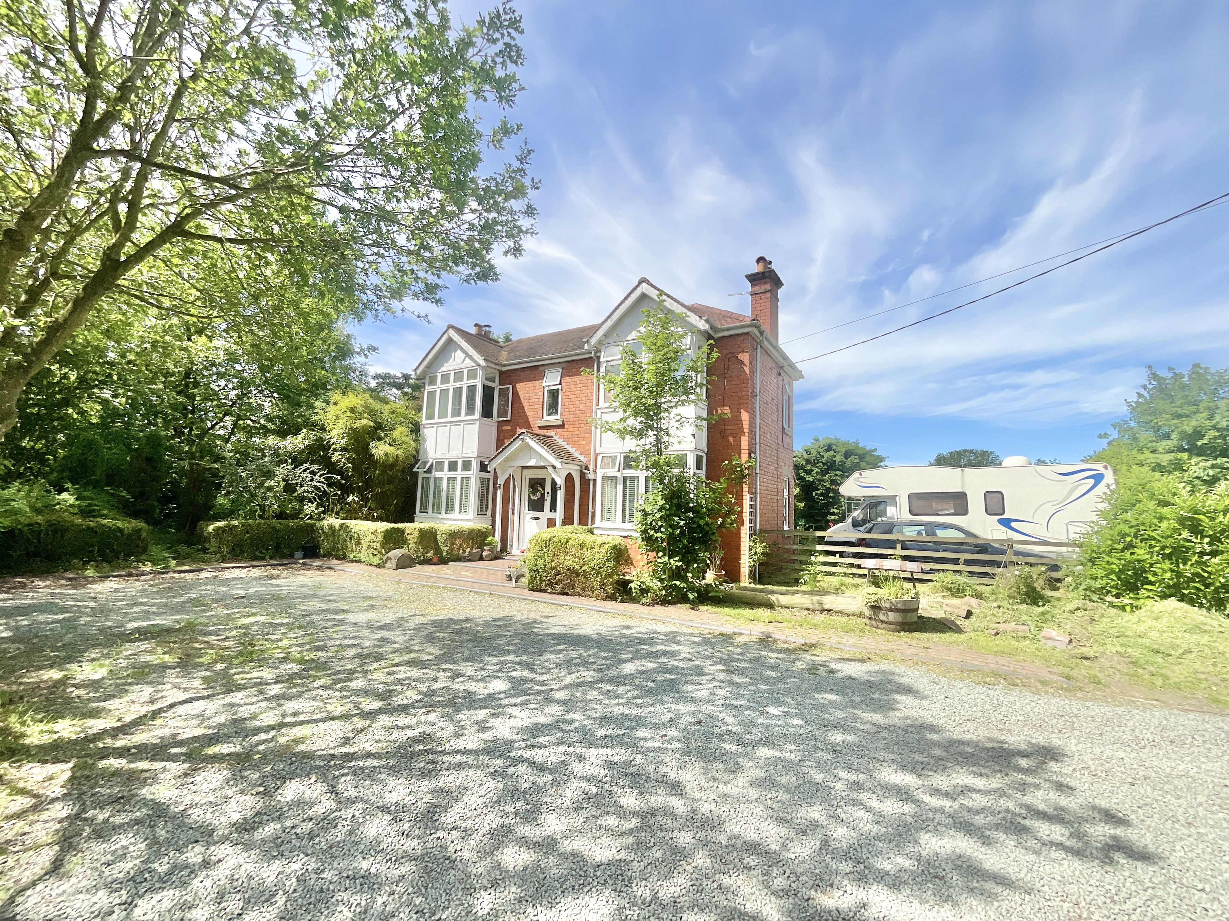 Rosehill Road, Stoke Heath, TF9, photo 38