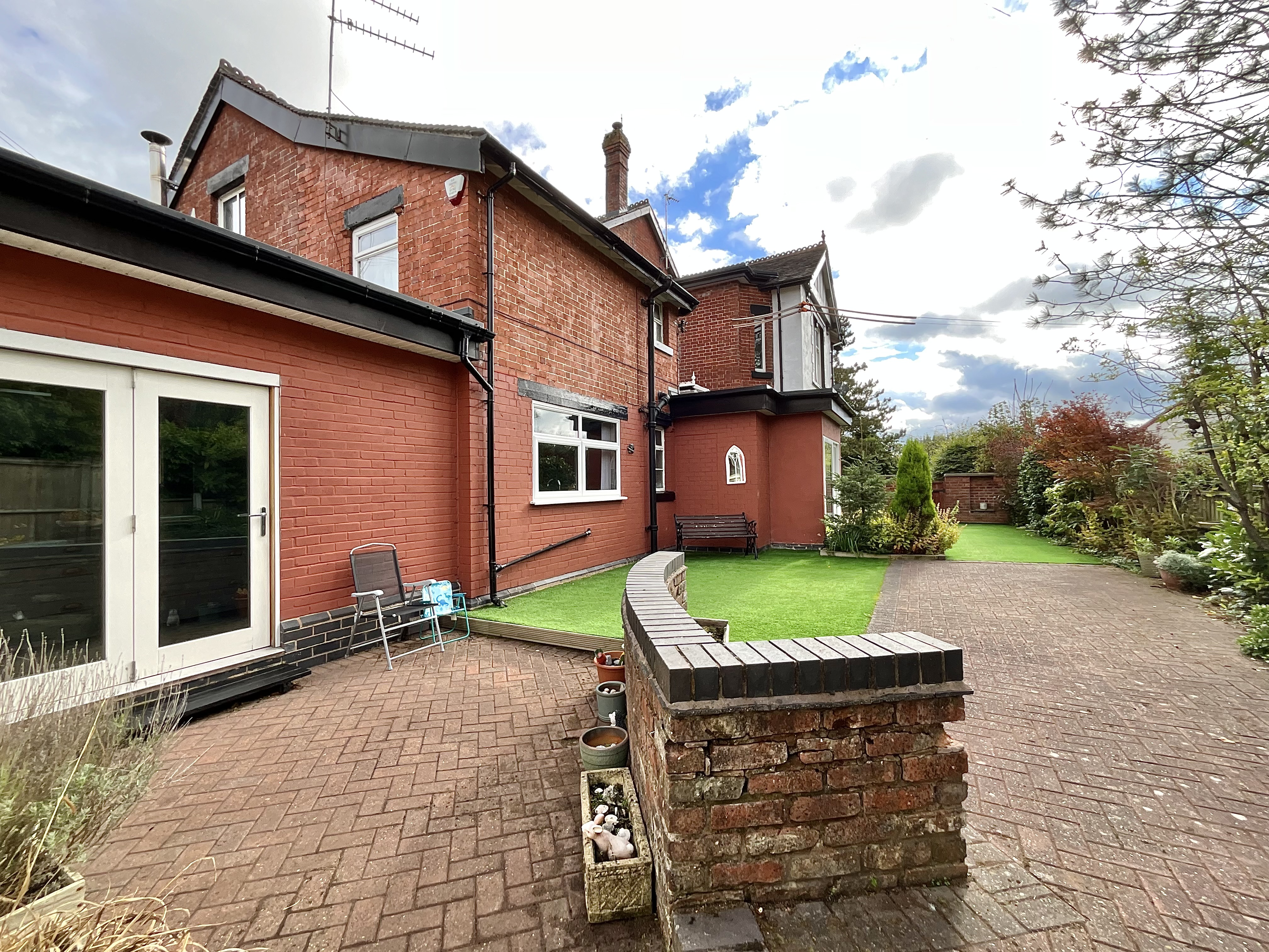 Stallington Road, Blythe Bridge, ST11, photo 39
