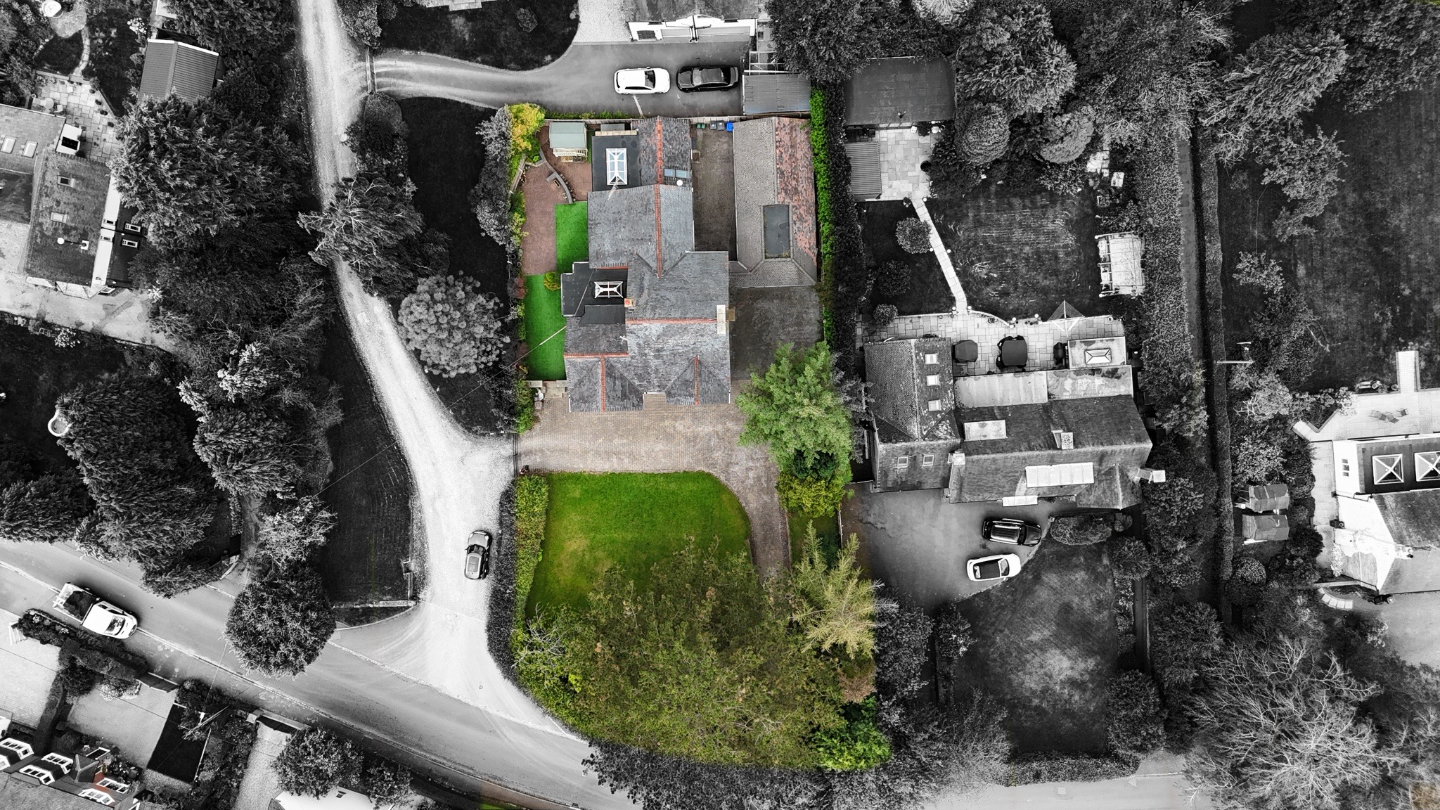 Stallington Road, Blythe Bridge, ST11, photo 50