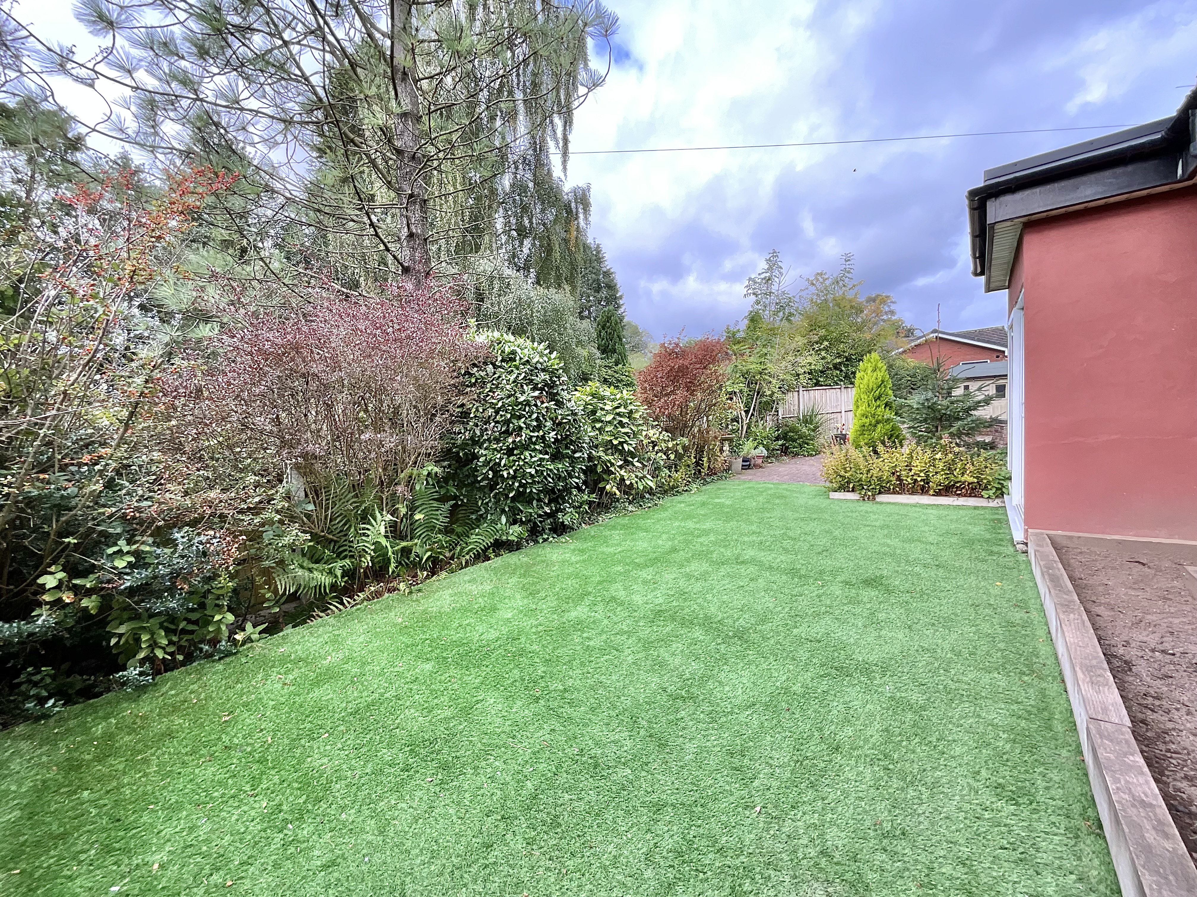 Stallington Road, Blythe Bridge, ST11, photo 42