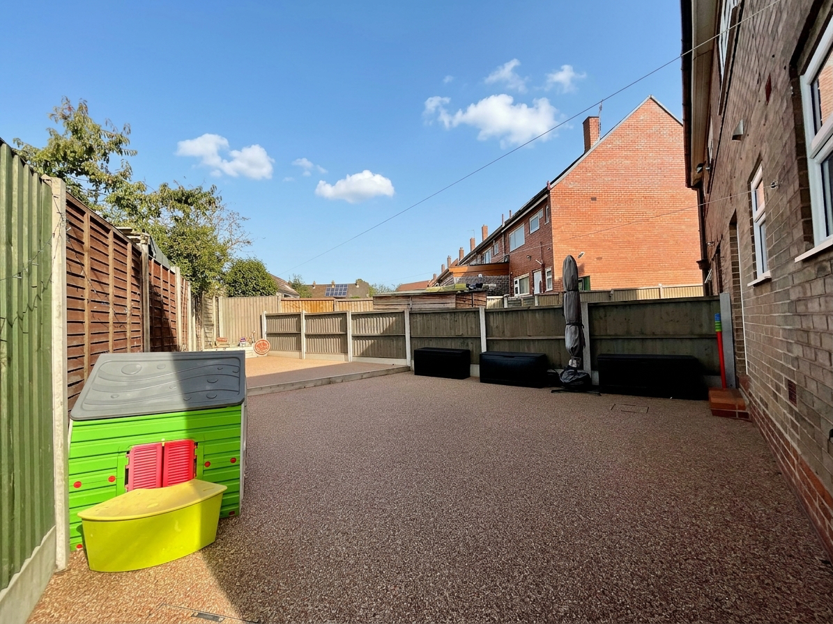 Hall Hill Drive, Stoke-On-Trent, ST2, photo 19