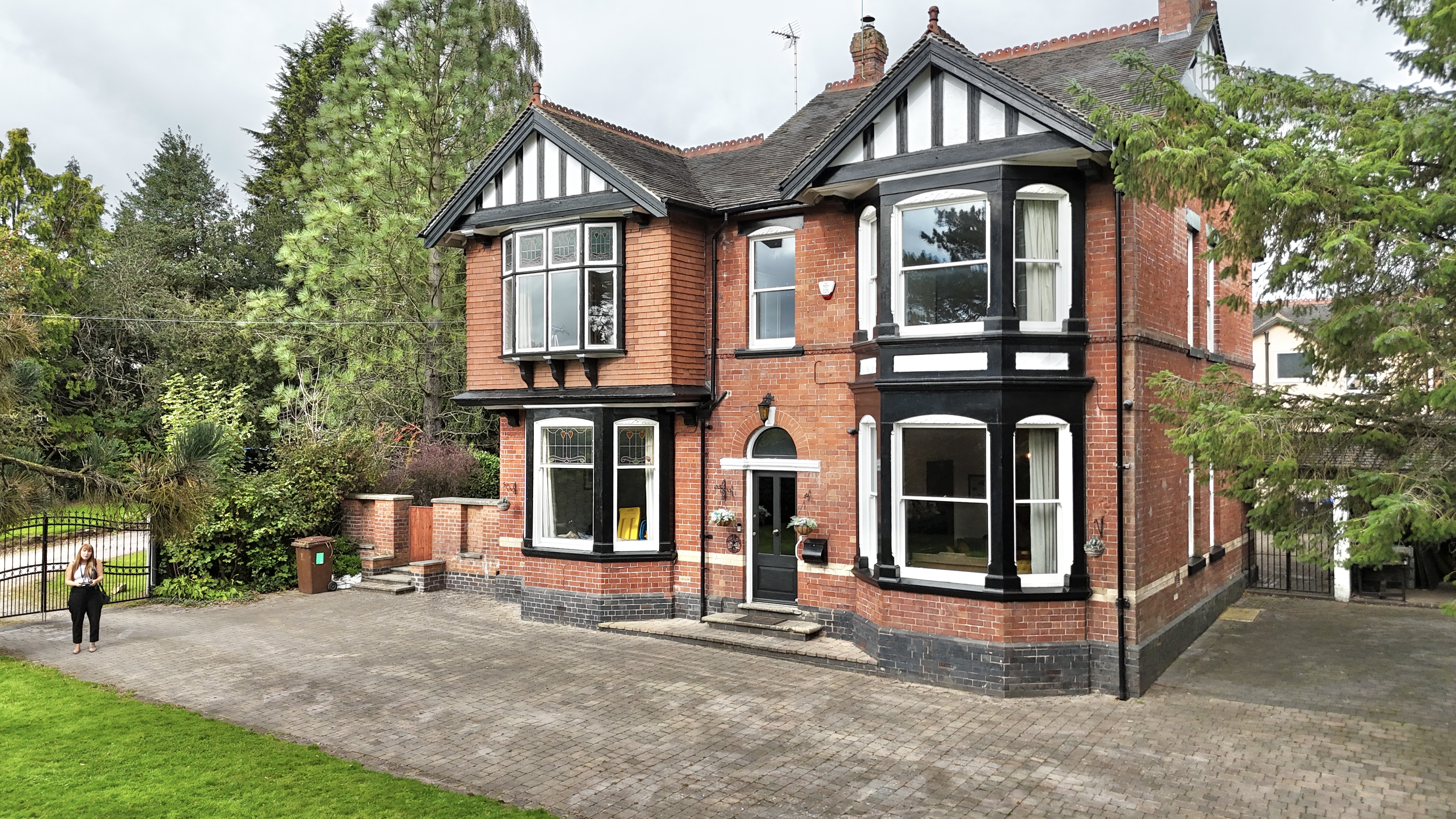 Stallington Road, Blythe Bridge, ST11, photo 47