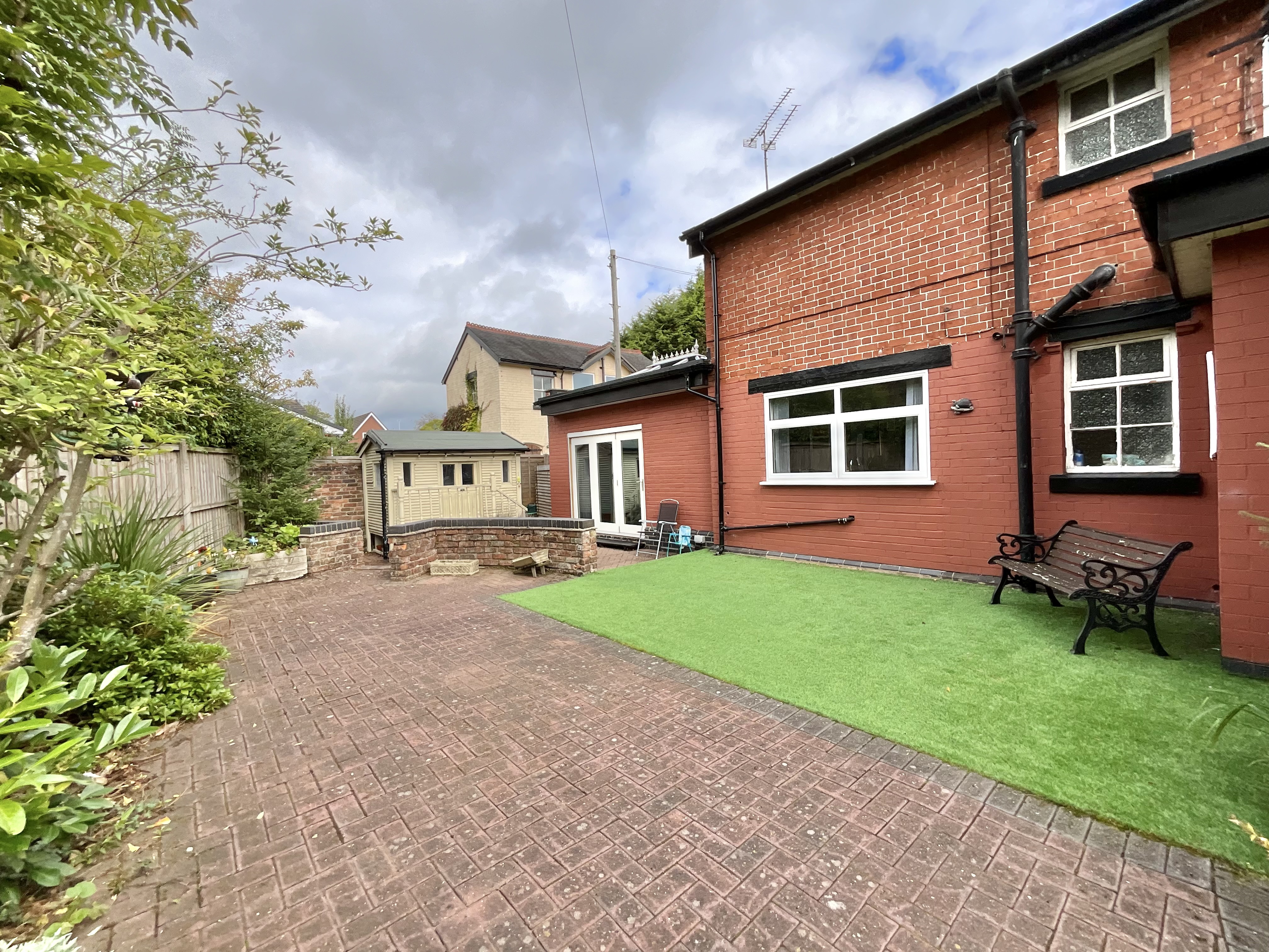Stallington Road, Blythe Bridge, ST11, photo 40