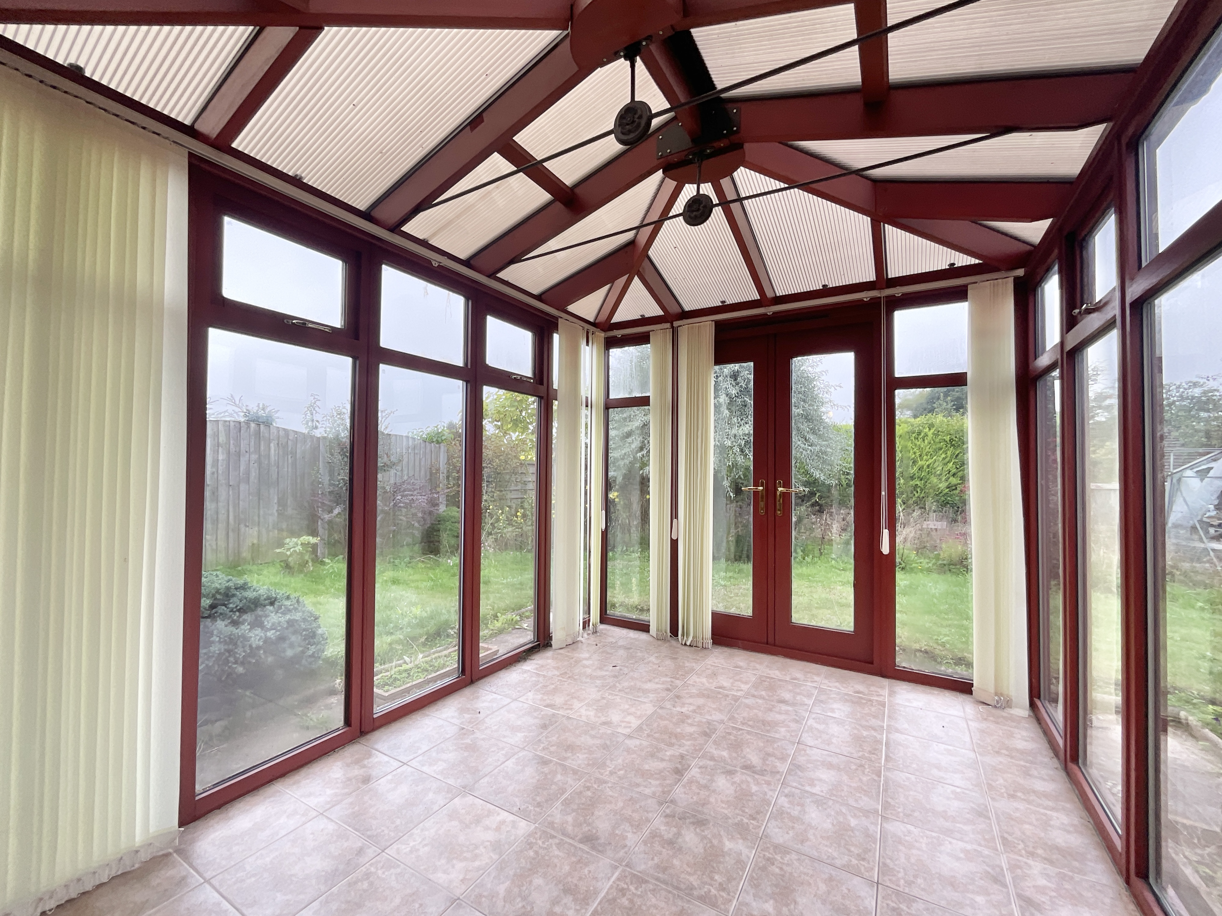 Chapel Close, Audlem, CW3, photo 9