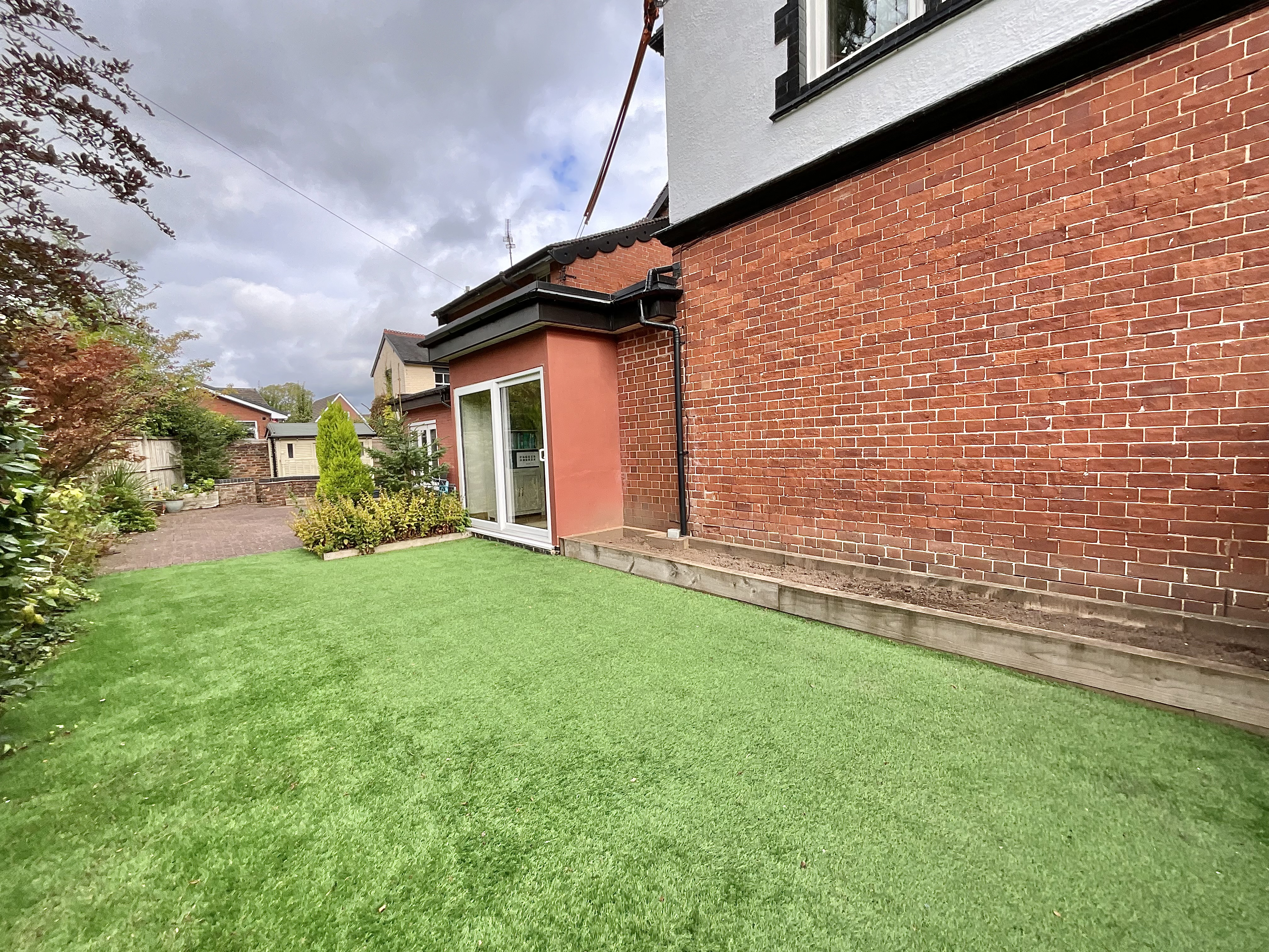 Stallington Road, Blythe Bridge, ST11, photo 41