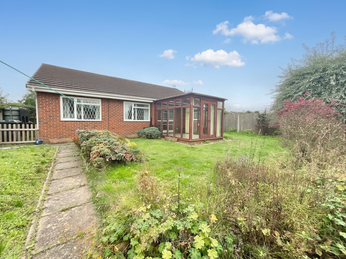 Chapel Close, Audlem, CW3, photo 4