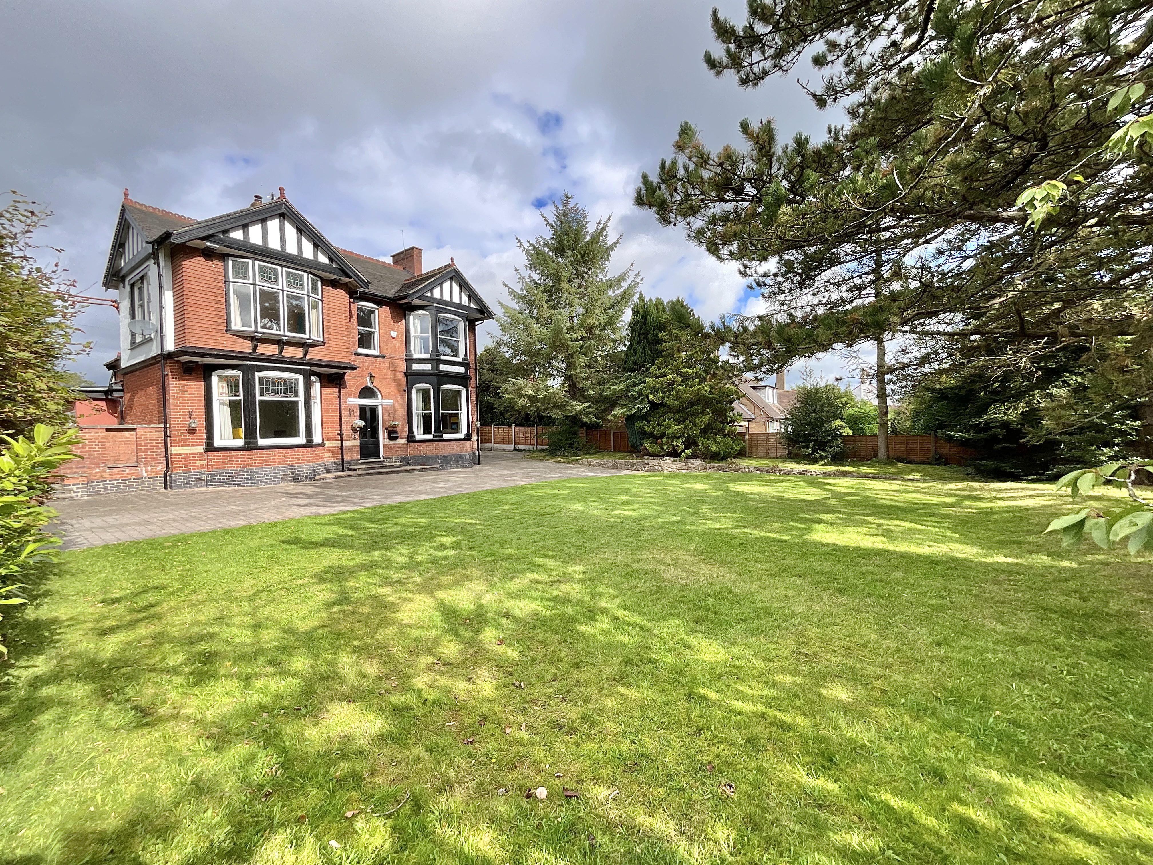 Stallington Road, Blythe Bridge, ST11, photo 46