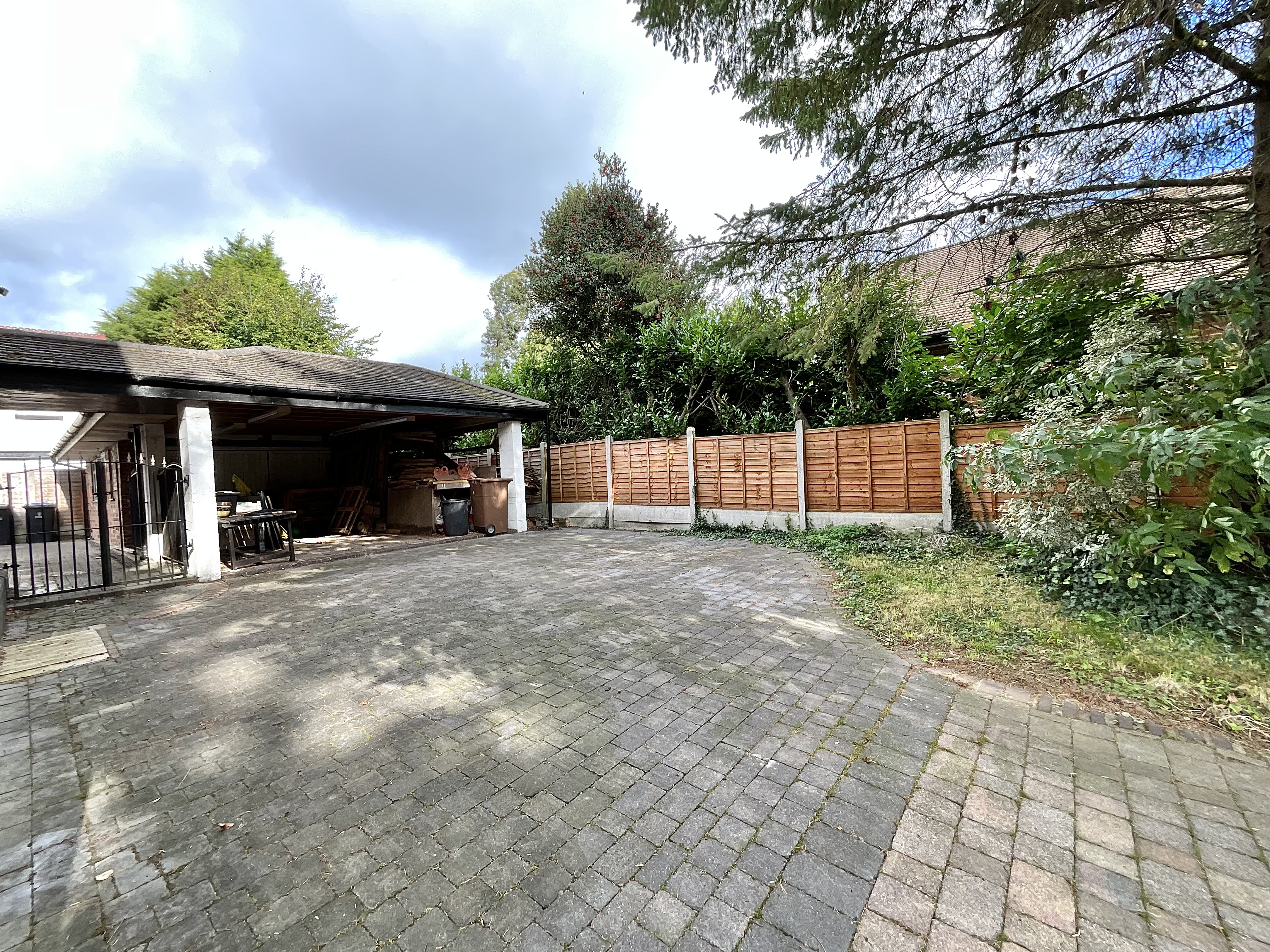 Stallington Road, Blythe Bridge, ST11, photo 43