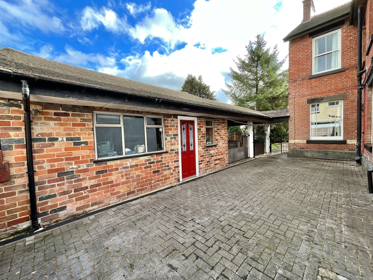 Stallington Road, Blythe Bridge, ST11, photo 45