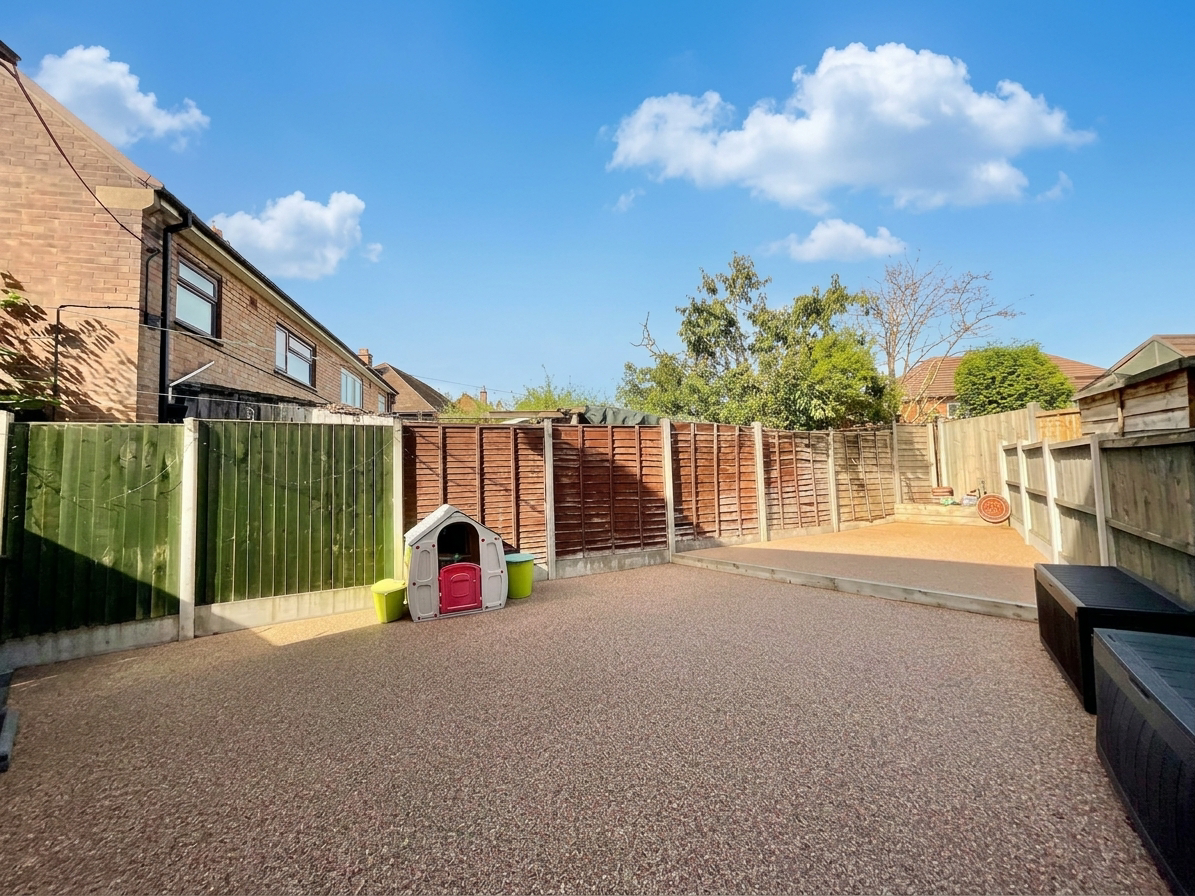 Hall Hill Drive, Stoke-On-Trent, ST2, photo 4