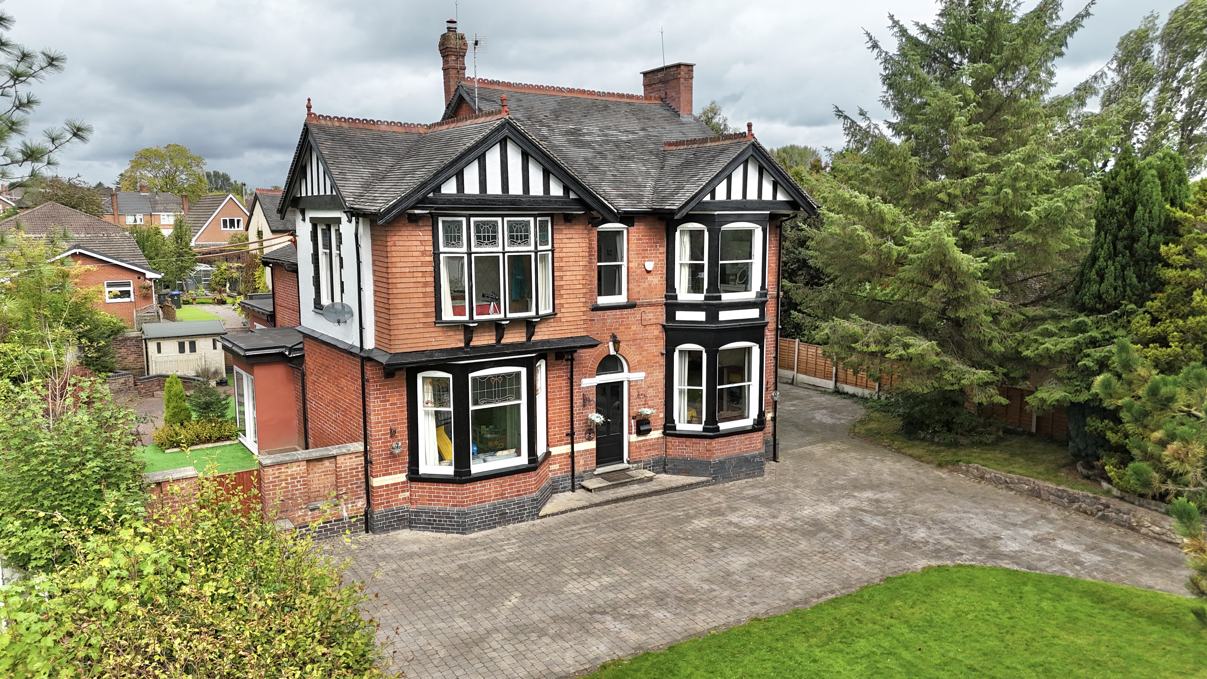 Stallington Road, Blythe Bridge, ST11, photo 49