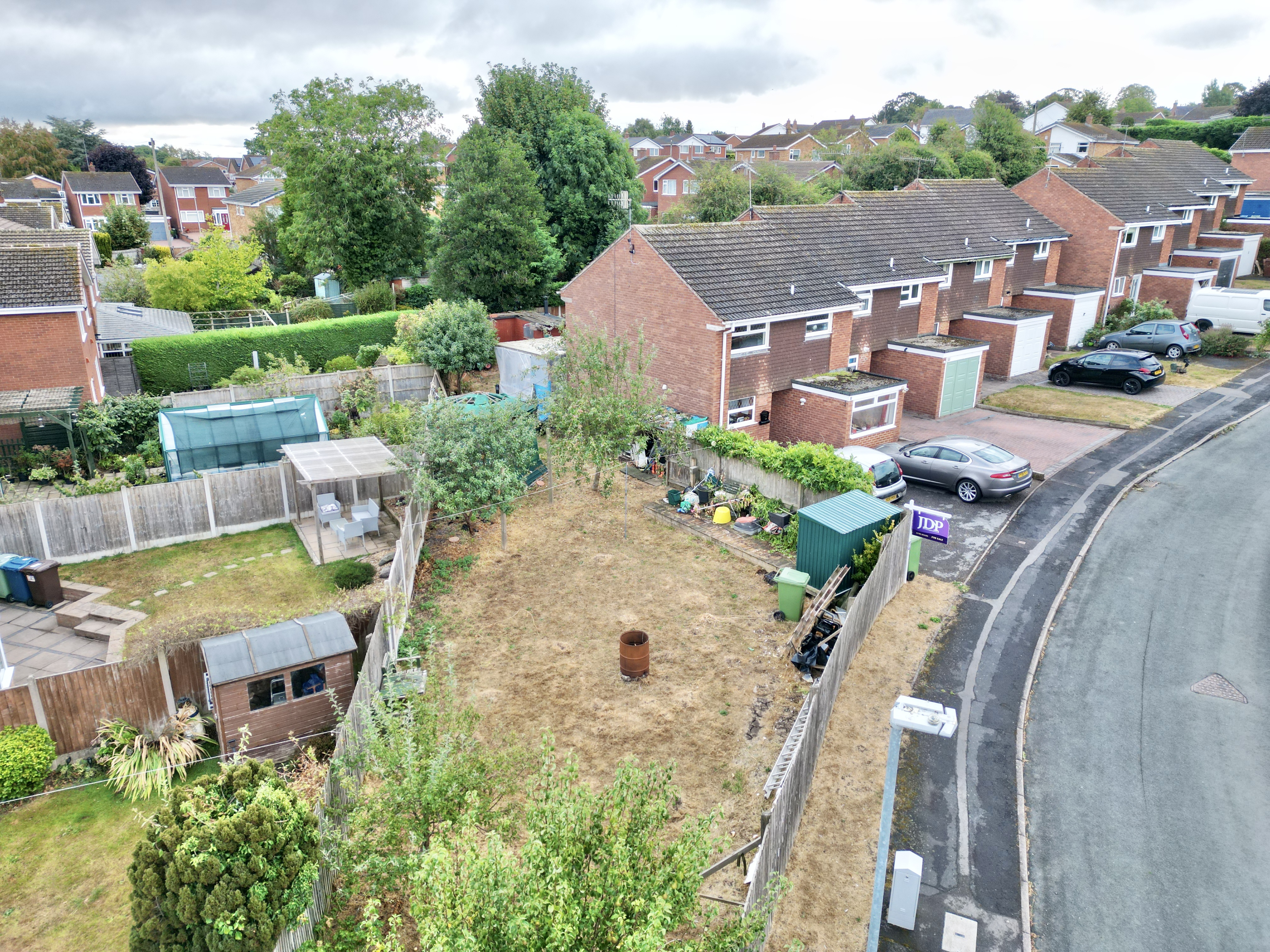 Bishops Court, Eccleshall, ST21, photo 31