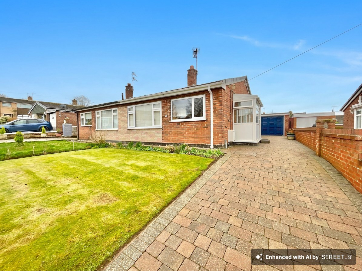Acorn Close, Loggerheads, TF9, photo 17