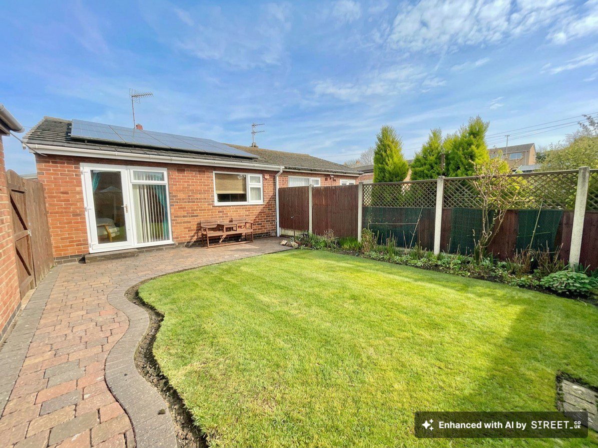 Acorn Close, Loggerheads, TF9, photo 4