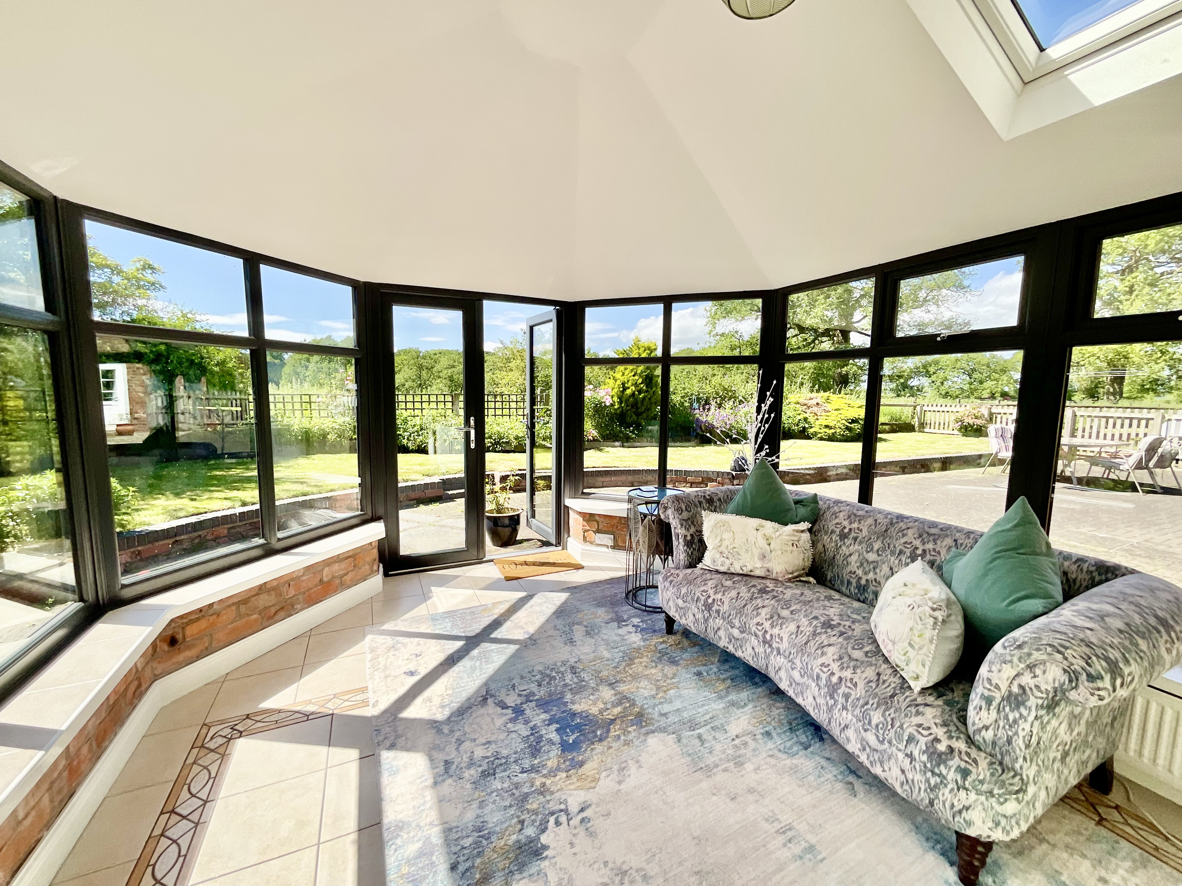 Combermere, Whitchurch, SY13, photo 5