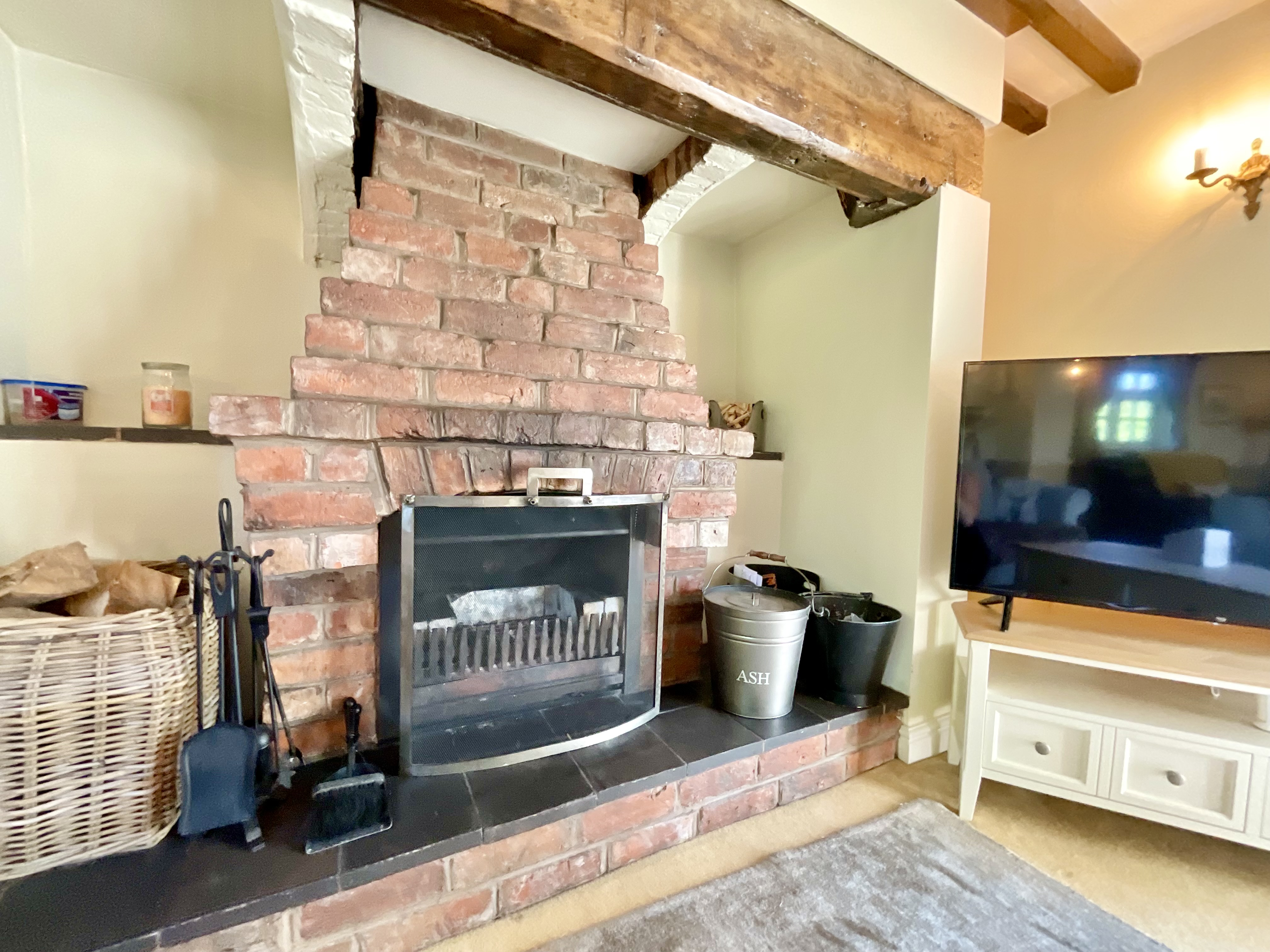 Combermere, Whitchurch, SY13, photo 9