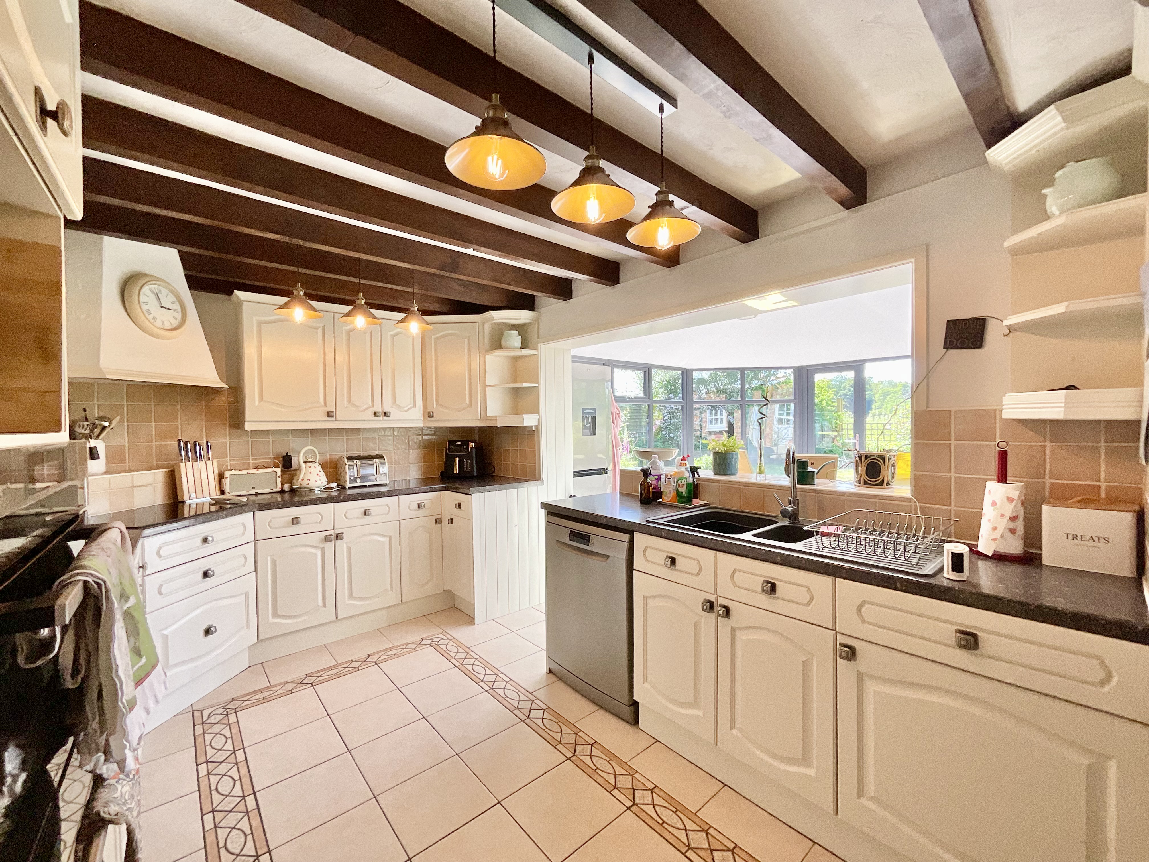 Combermere, Whitchurch, SY13, photo 7