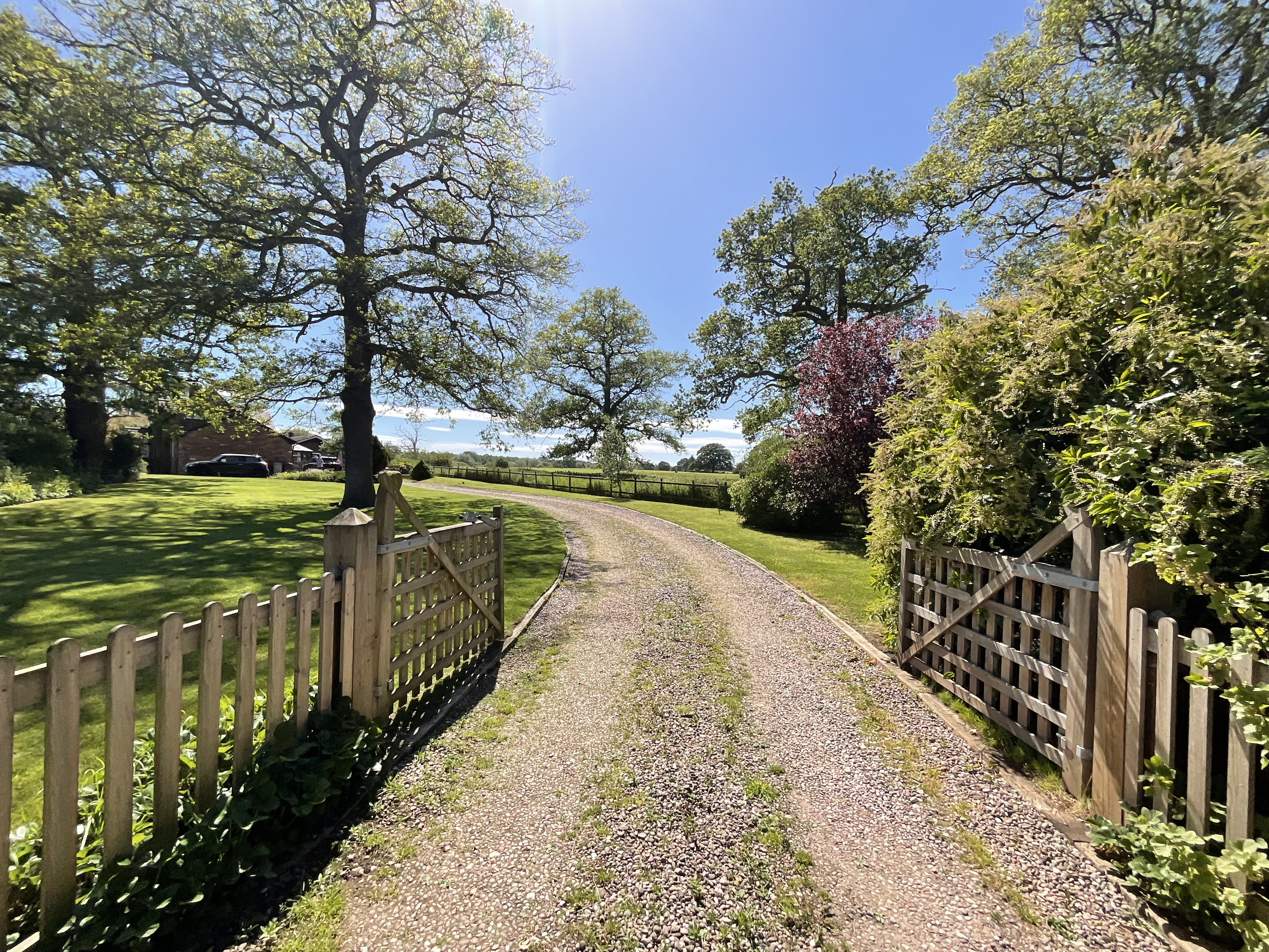 Combermere, Whitchurch, SY13, photo 24