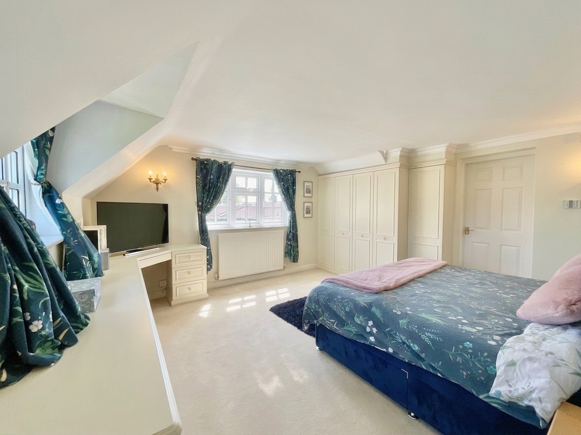 Combermere, Whitchurch, SY13, photo 14