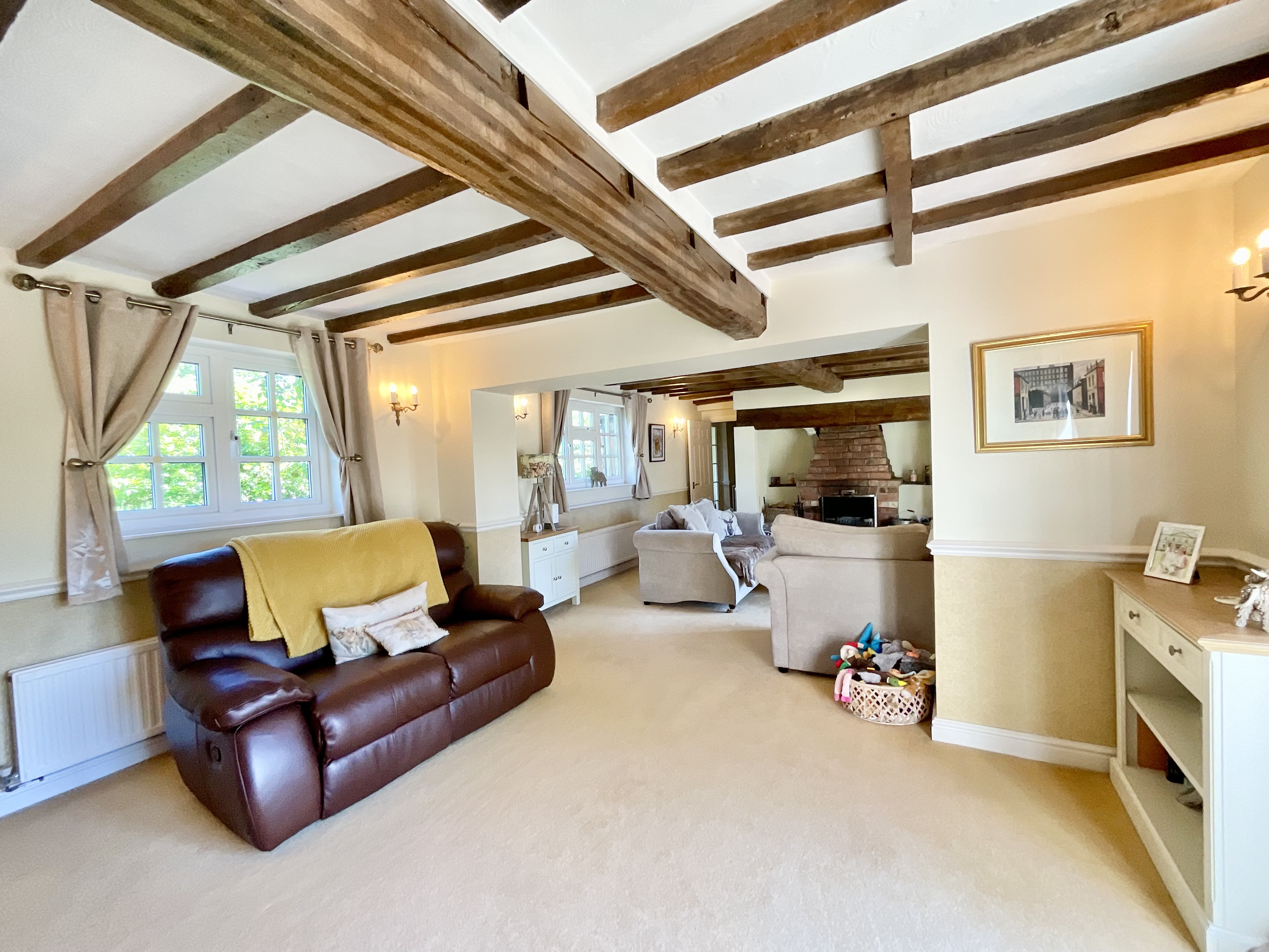 Combermere, Whitchurch, SY13, photo 10