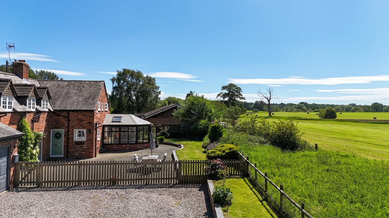 Combermere, Whitchurch, SY13, photo 20