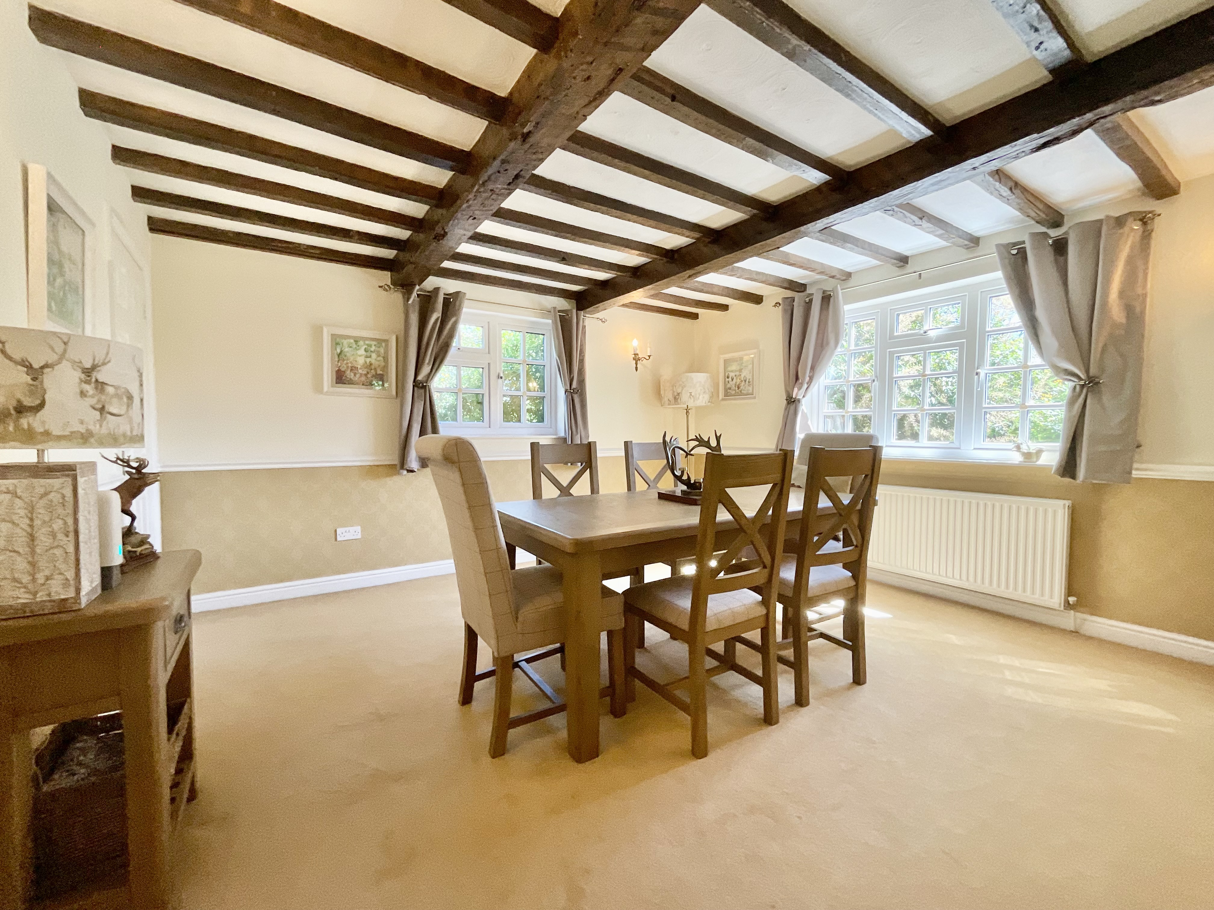 Combermere, Whitchurch, SY13, photo 8