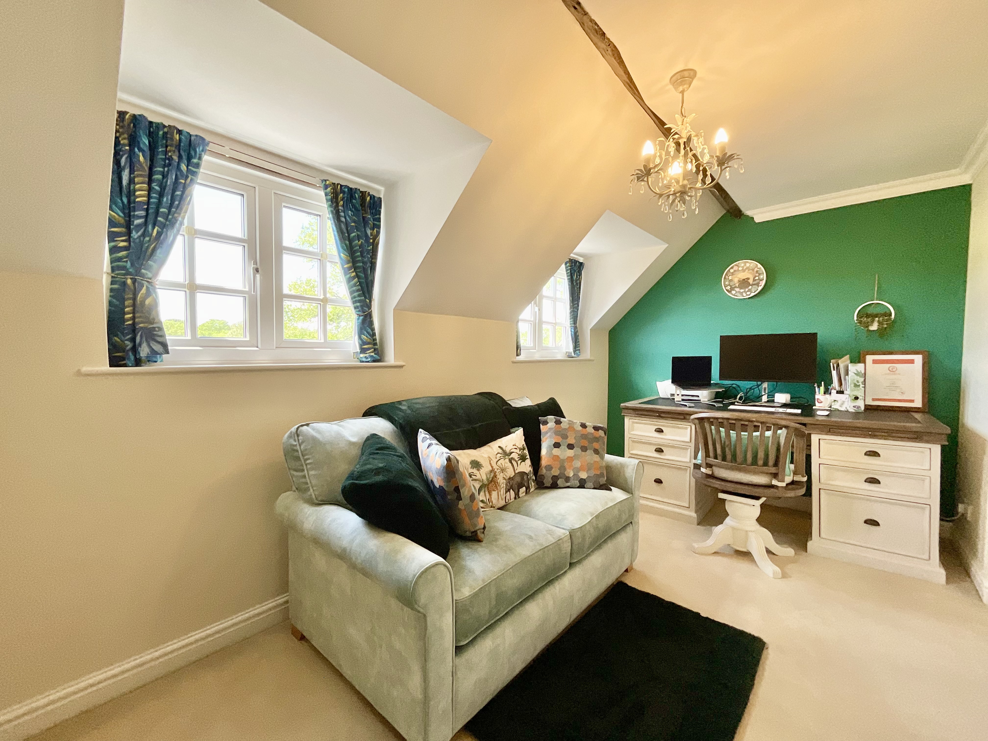 Combermere, Whitchurch, SY13, photo 17