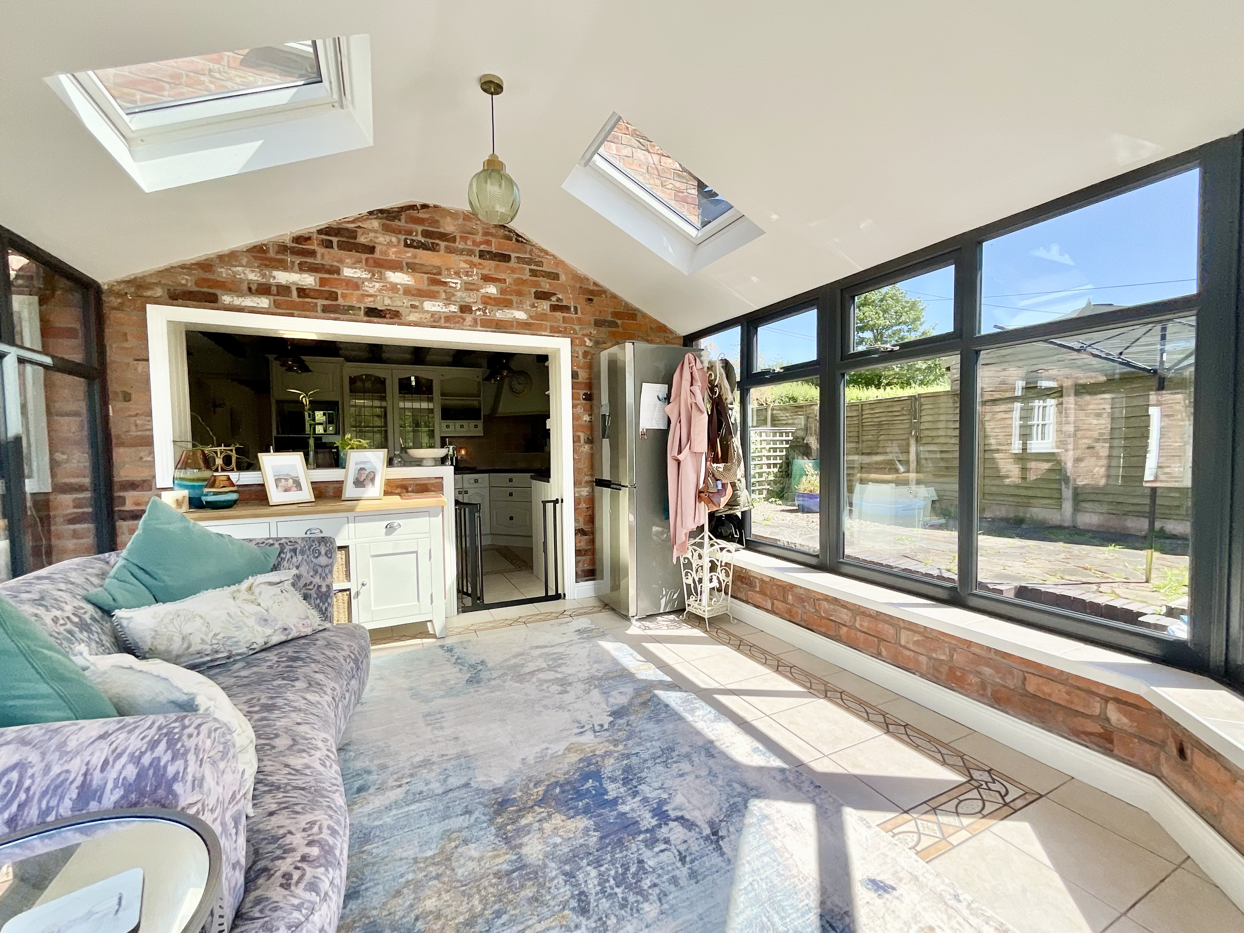 Combermere, Whitchurch, SY13, photo 11