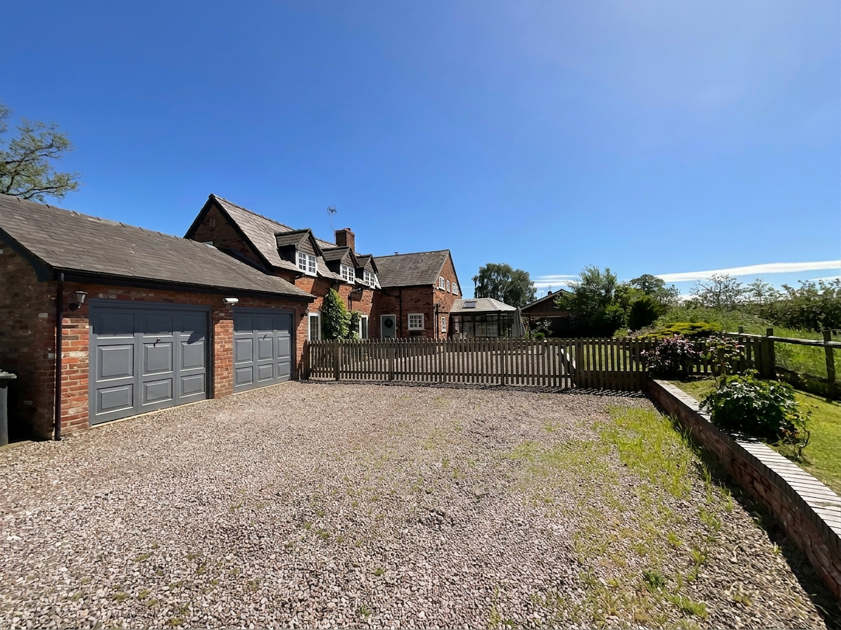 Combermere, Whitchurch, SY13, photo 23