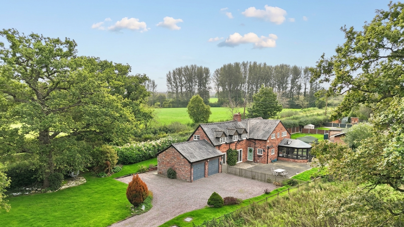 Combermere, Whitchurch, SY13, photo 26
