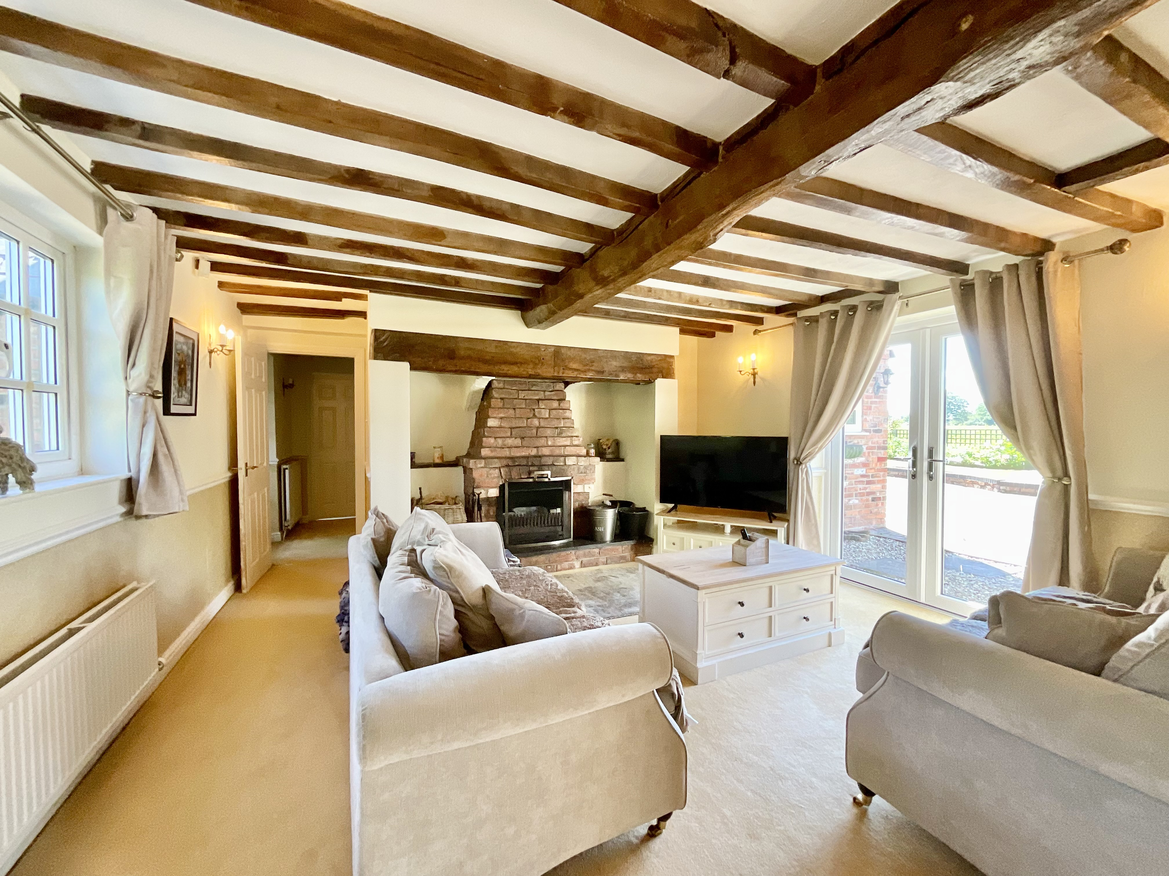 Combermere, Whitchurch, SY13, photo 4