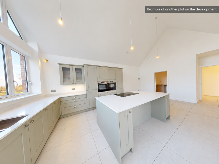 Chorlton Gardens, Hill Chorlton, ST5, photo 7