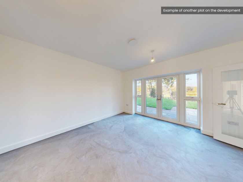 Chorlton Gardens, Hill Chorlton, ST5, photo 10