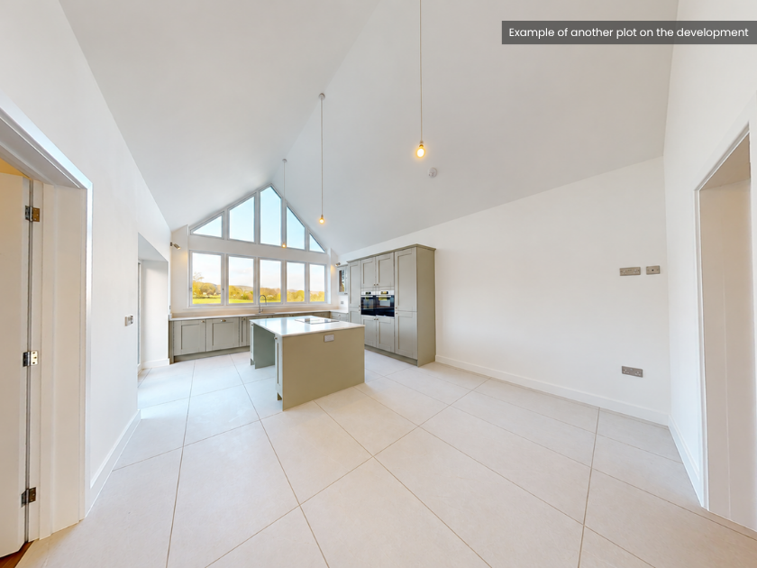 Chorlton Gardens, Hill Chorlton, ST5, photo 2