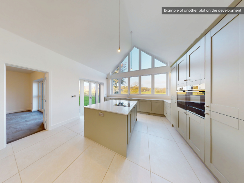 Chorlton Gardens, Hill Chorlton, ST5, photo 6