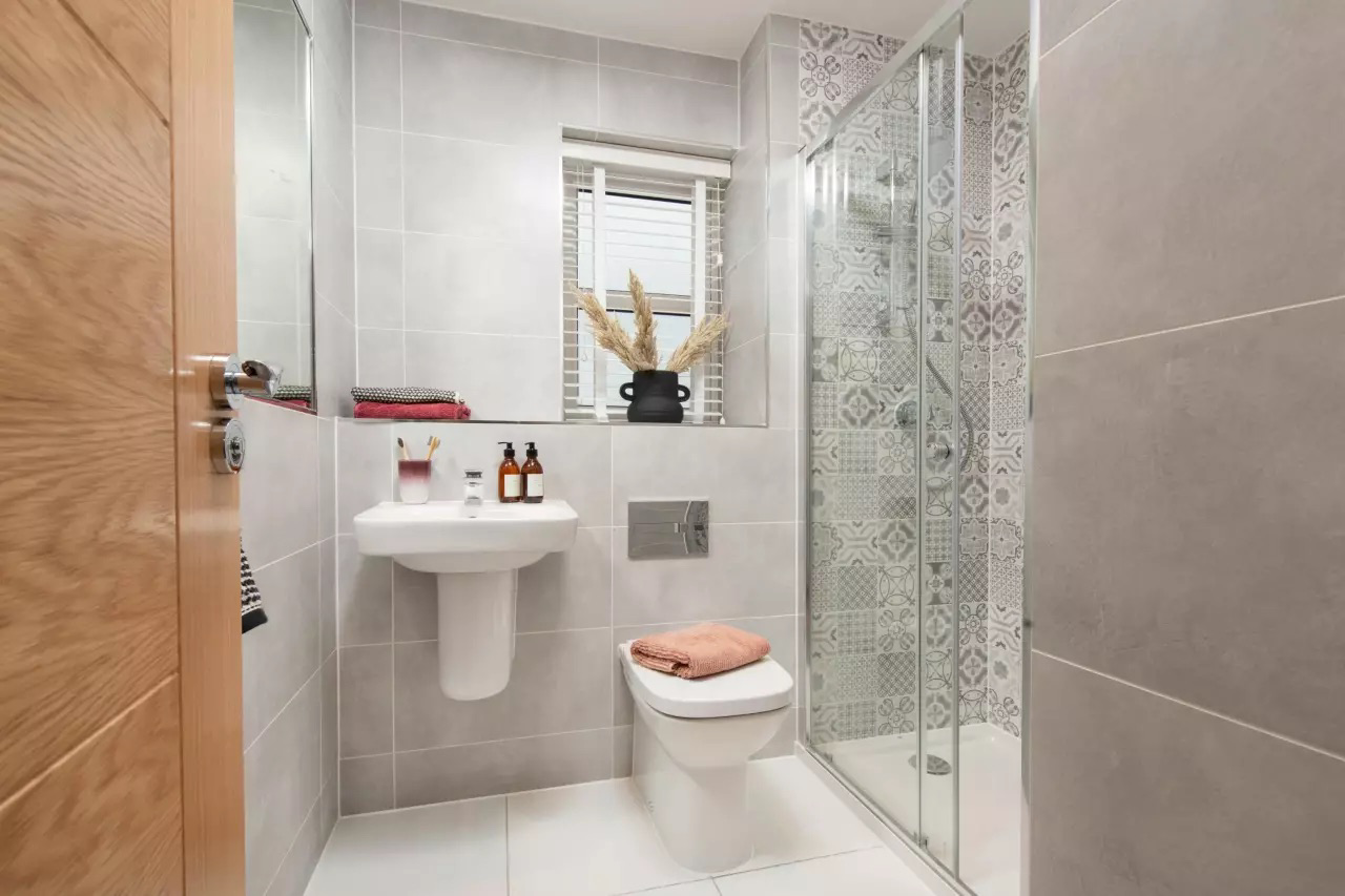 Newcastle Road, Whitmore, ST5, photo 12