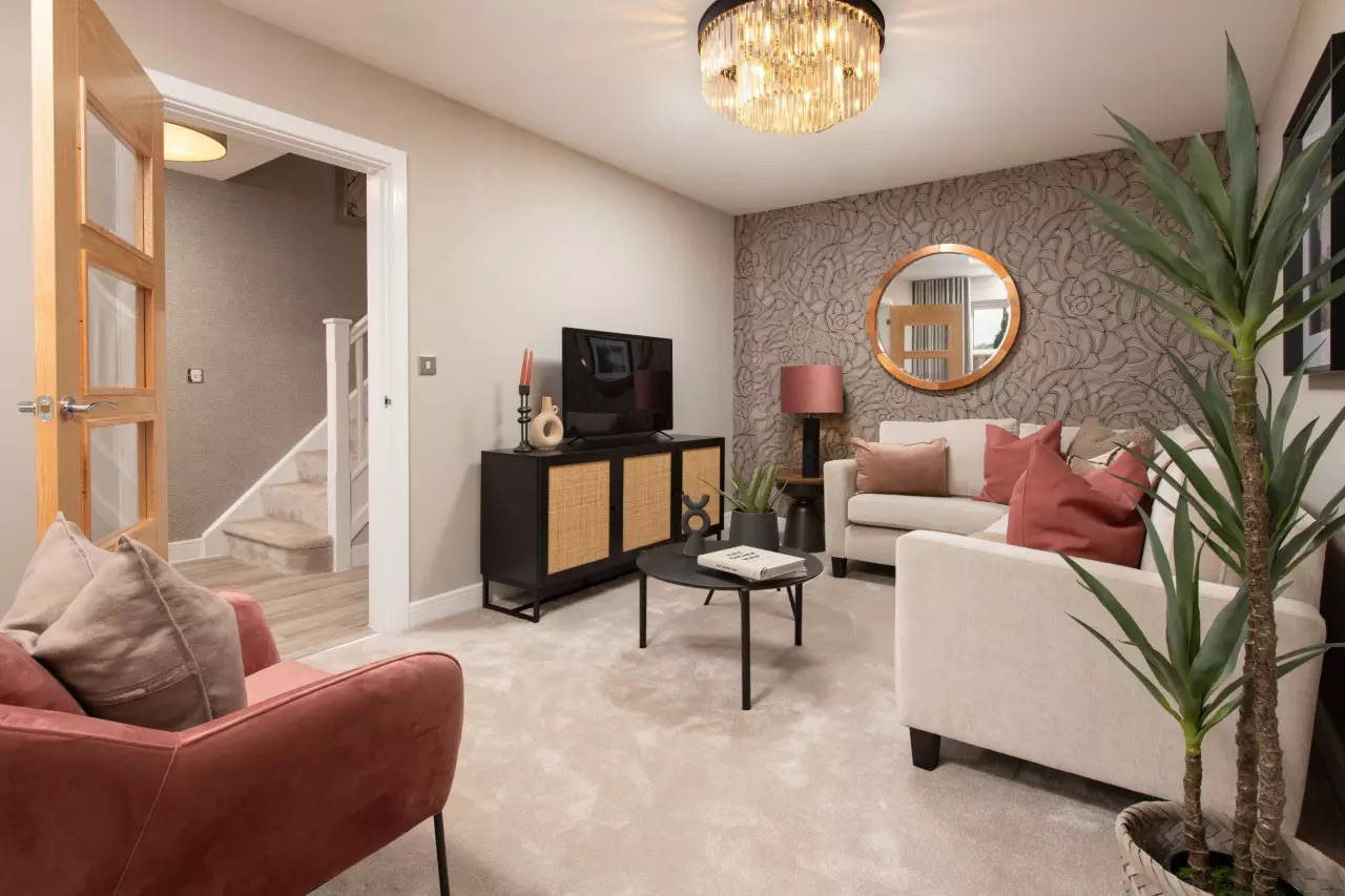 Newcastle Road, Whitmore, ST5, photo 9