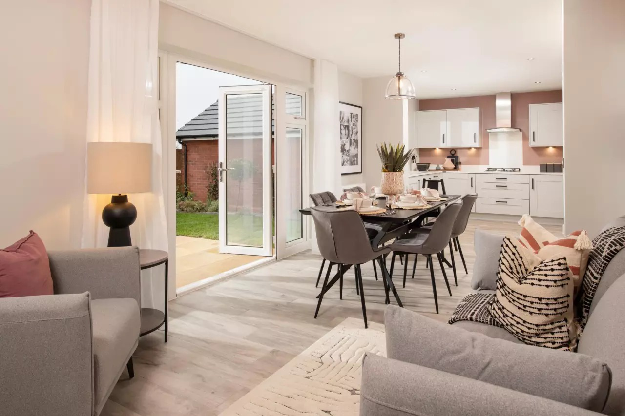 Newcastle Road, Whitmore, ST5, photo 6