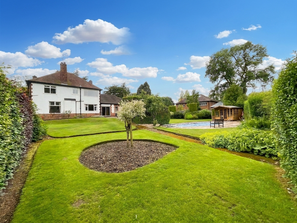 Winghouse Lane, Tittensor, ST12, photo 4