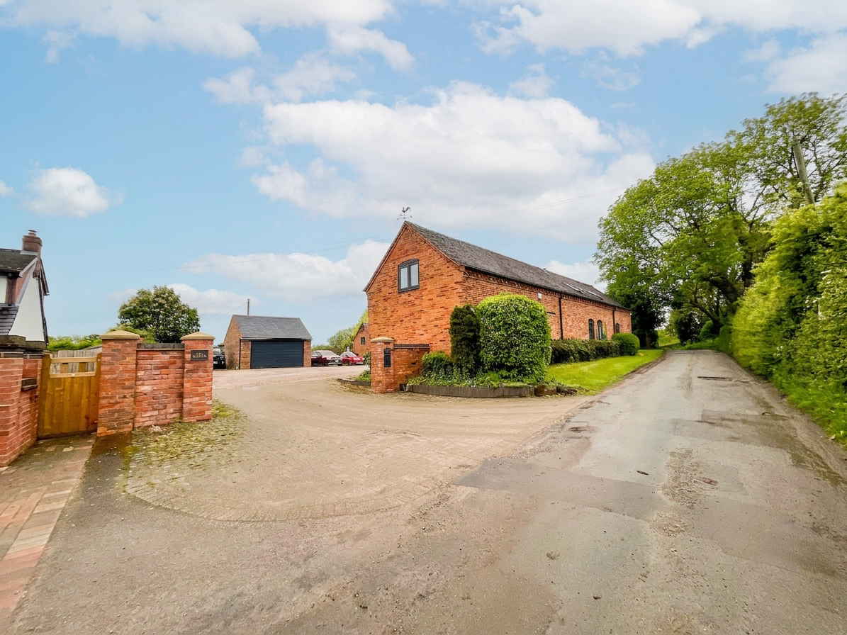 Amerton, Dimmocks Farm, ST18, photo 34