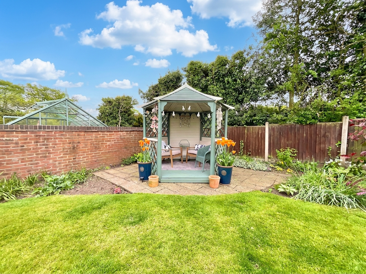 Churchfields, Audlem, CW3, photo 33
