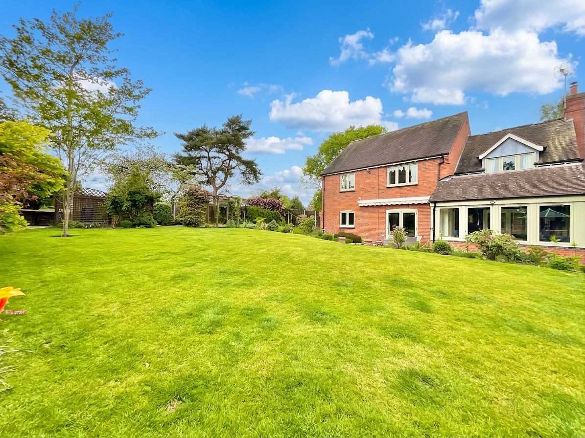 Churchfields, Audlem, CW3, photo 32