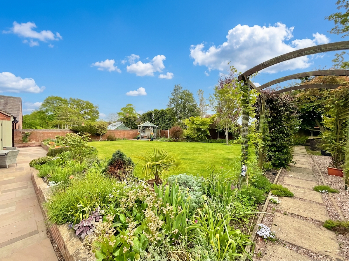 Churchfields, Audlem, CW3, photo 30