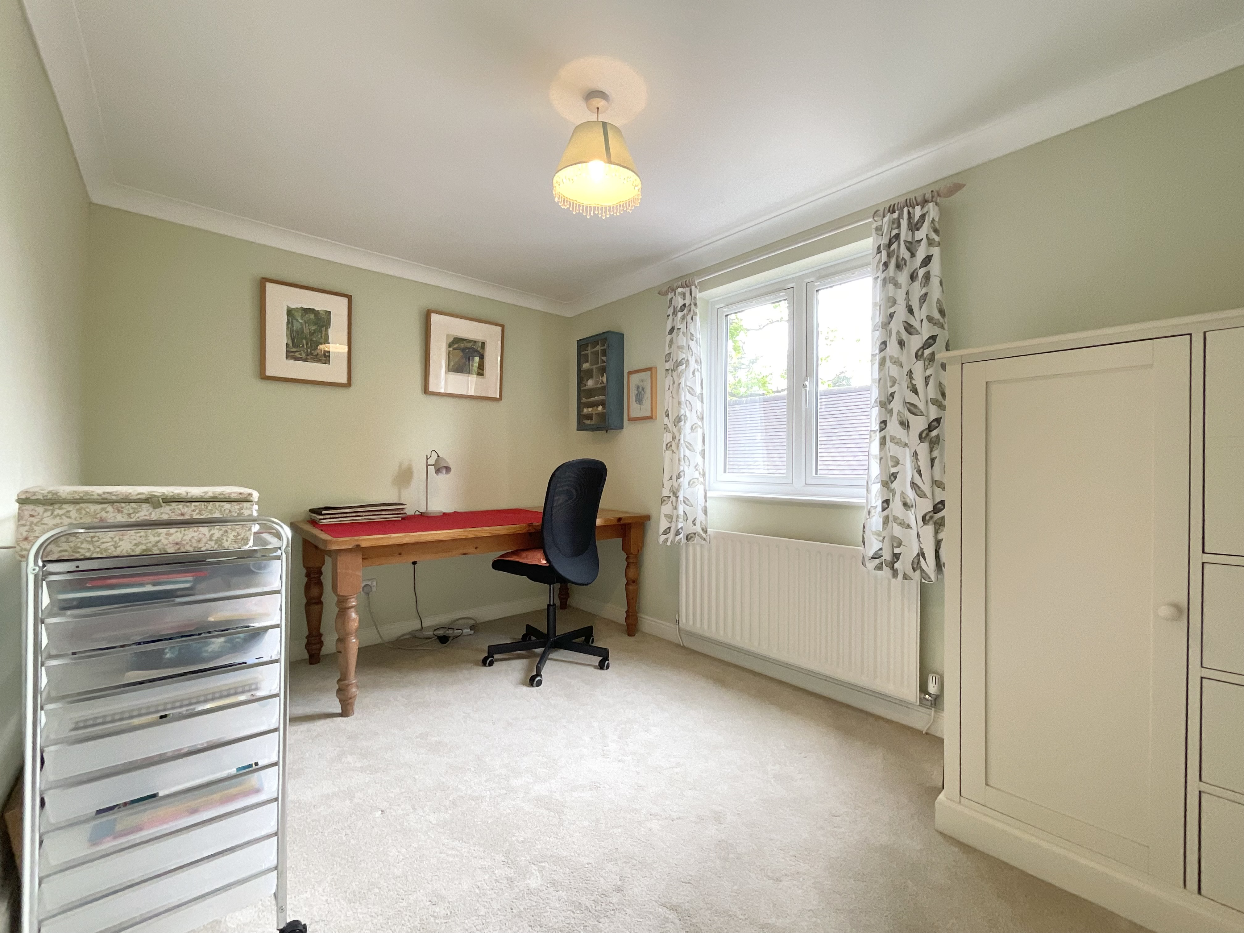 Churchfields, Audlem, CW3, photo 27