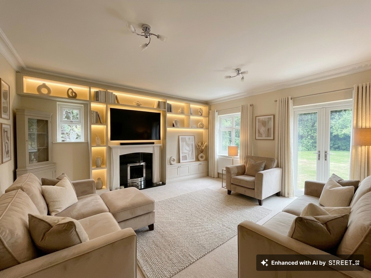 Nightingale Walk, Blythe Bridge, ST11, photo 6